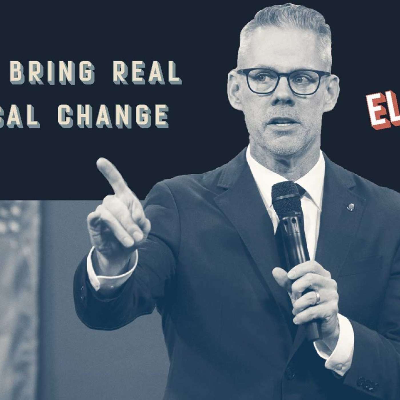 How to Bring Real Political Change