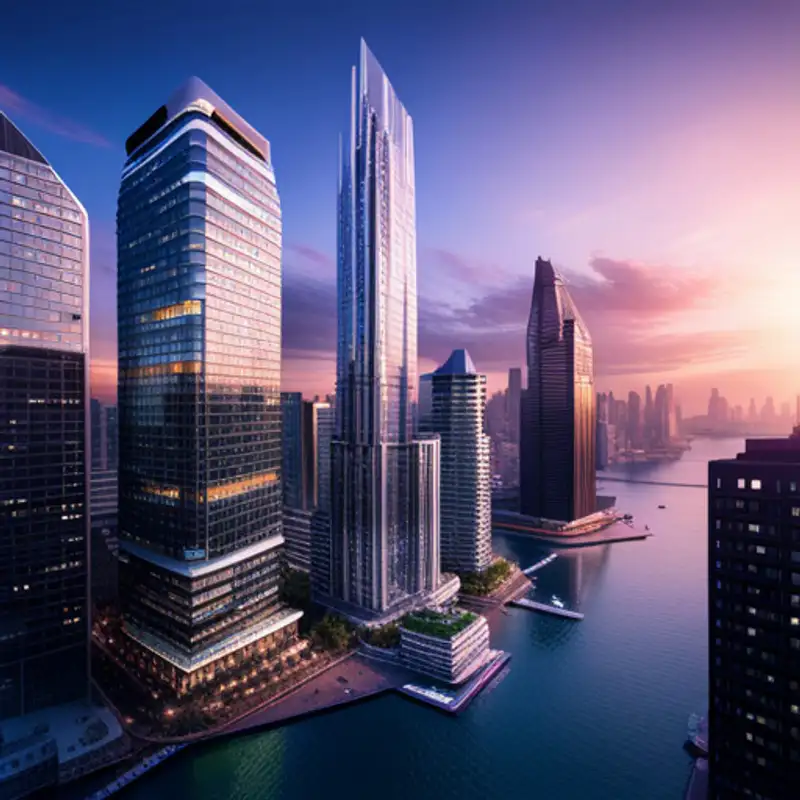 Optimize Real Estate Lending: Unlock Your Investment Potential with Advanced Software