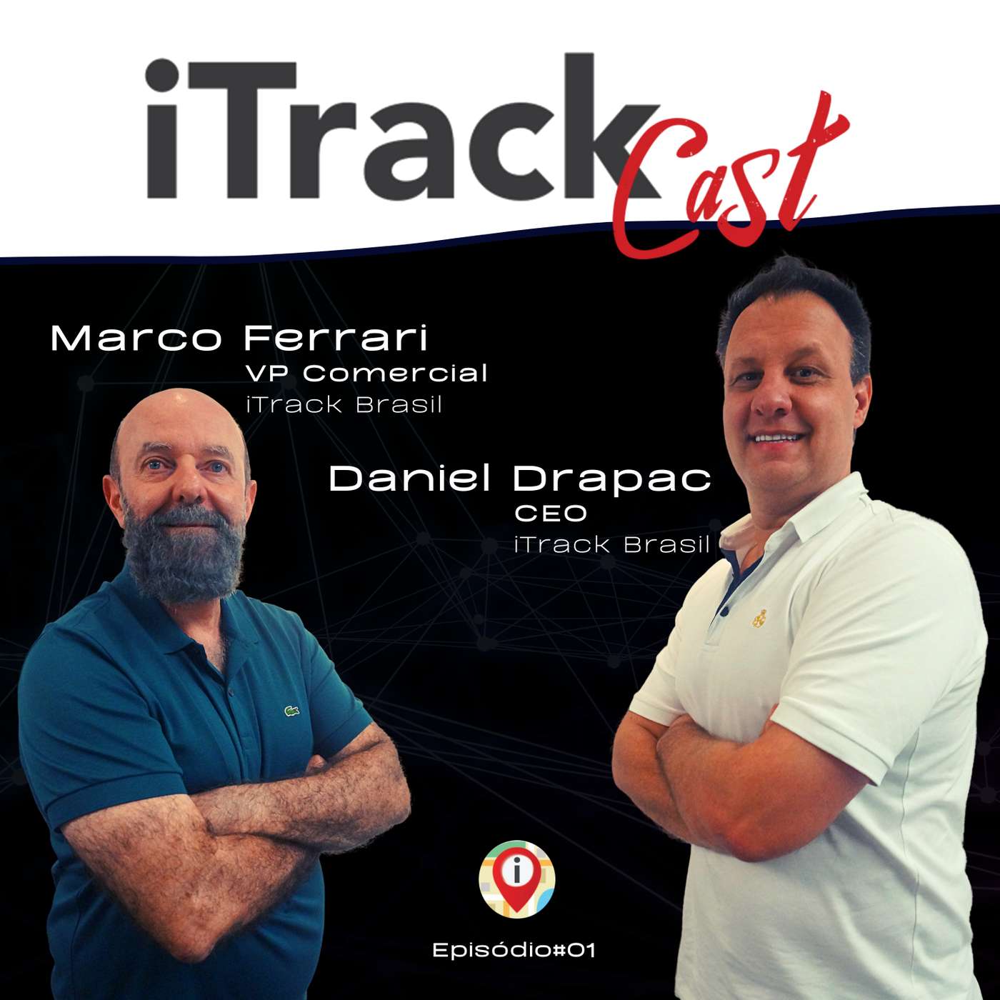 iTrack Cast