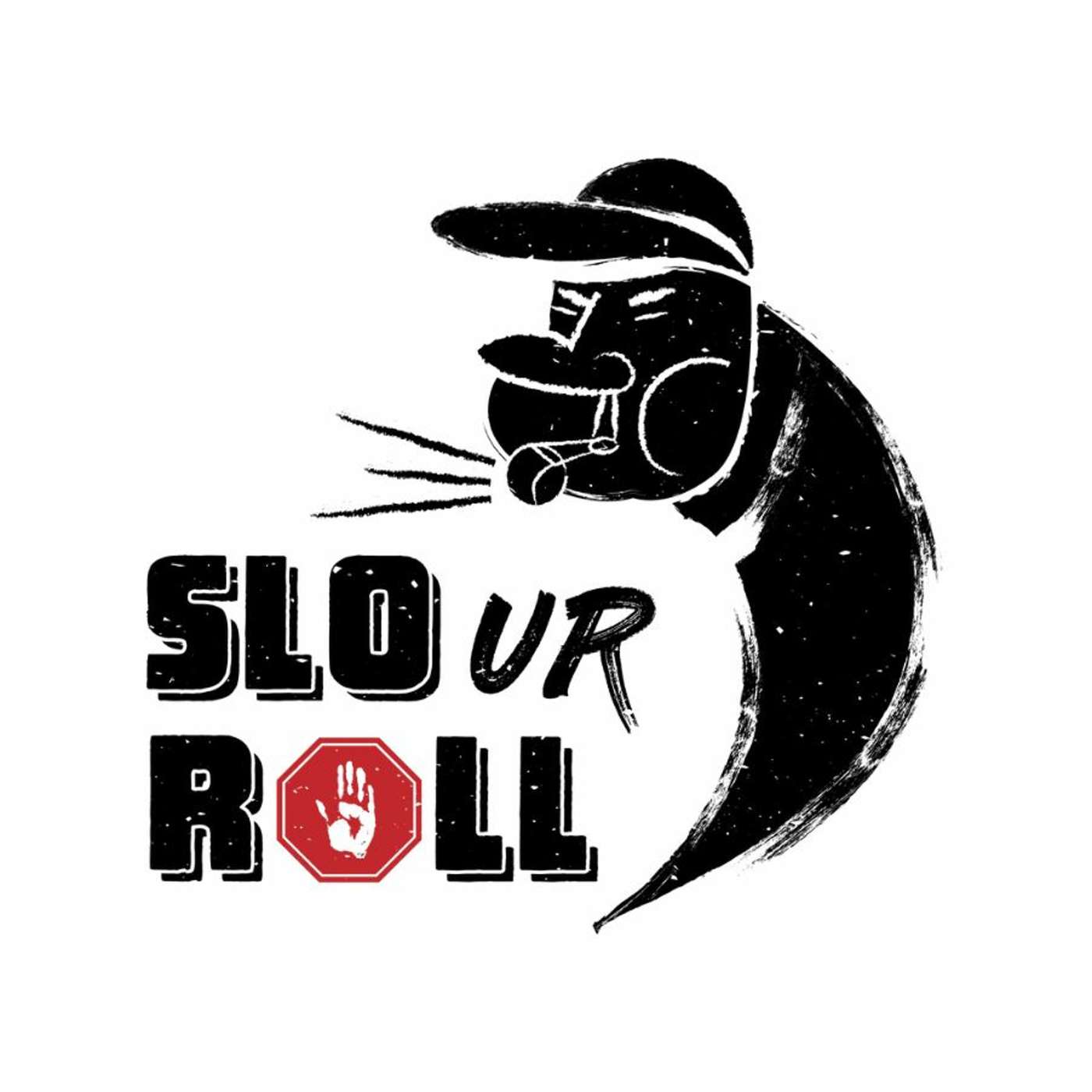 Slo Ur Roll #82 episode artwork
