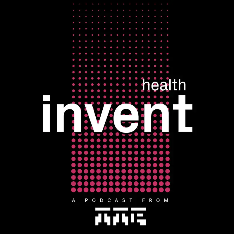 Invent:Health from TTP - Season 2 Trailer