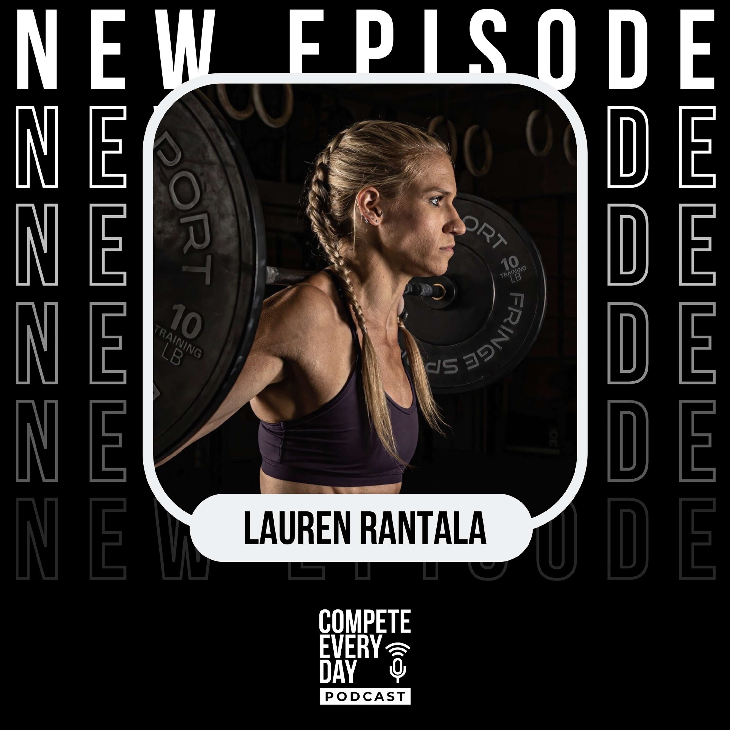 Living Full After Hiding It All: A Former HYROX World Champion’s Journey to Overcome Adversity with Lauren Rantala thumbnail