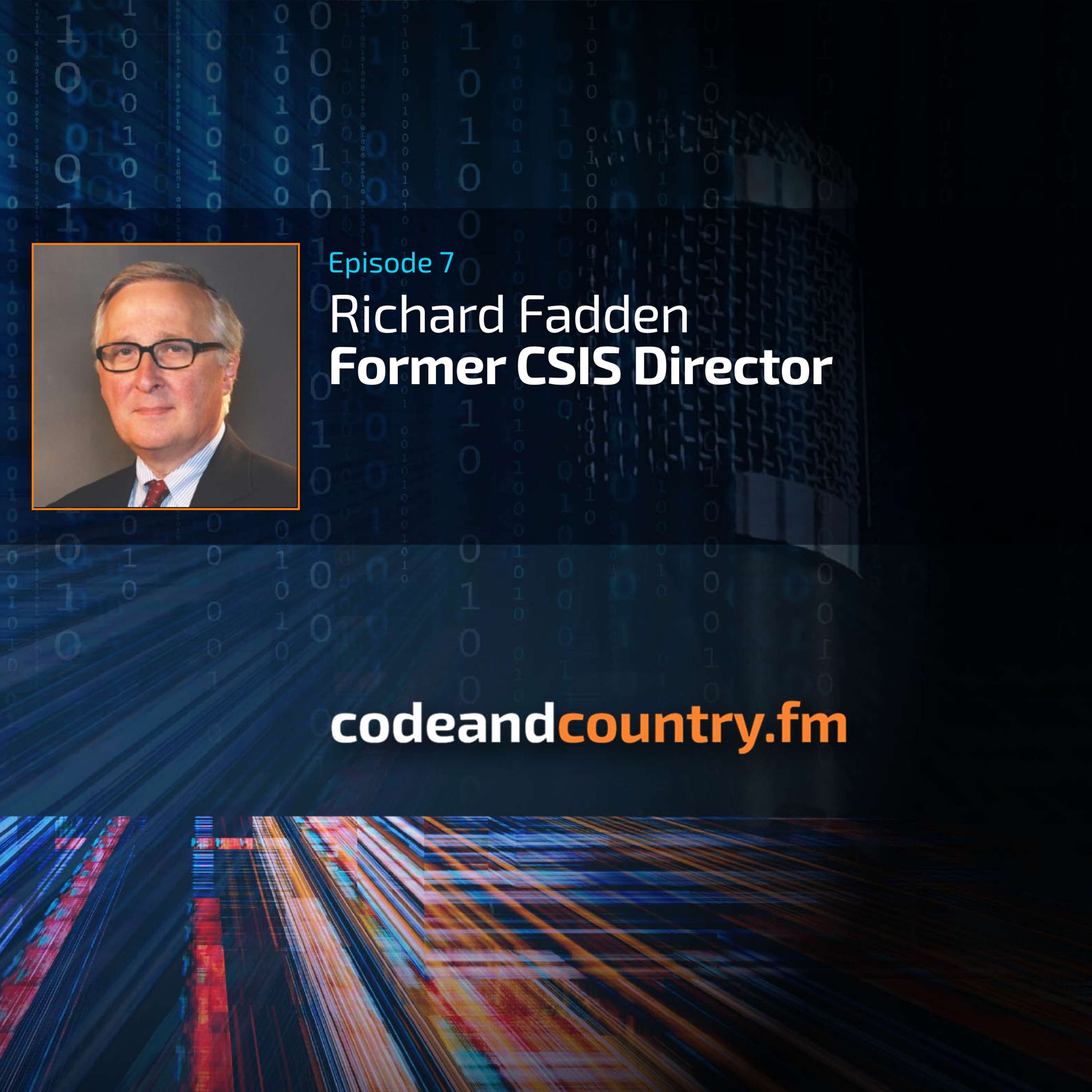 Code and Country