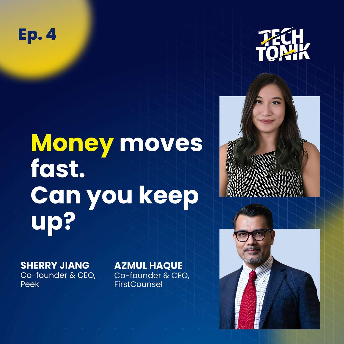 Boom & Bust: Another One Bites the Dust