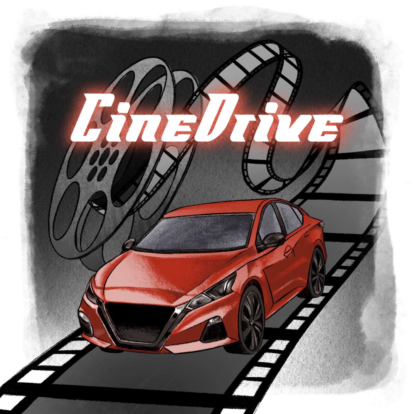 CineDrive