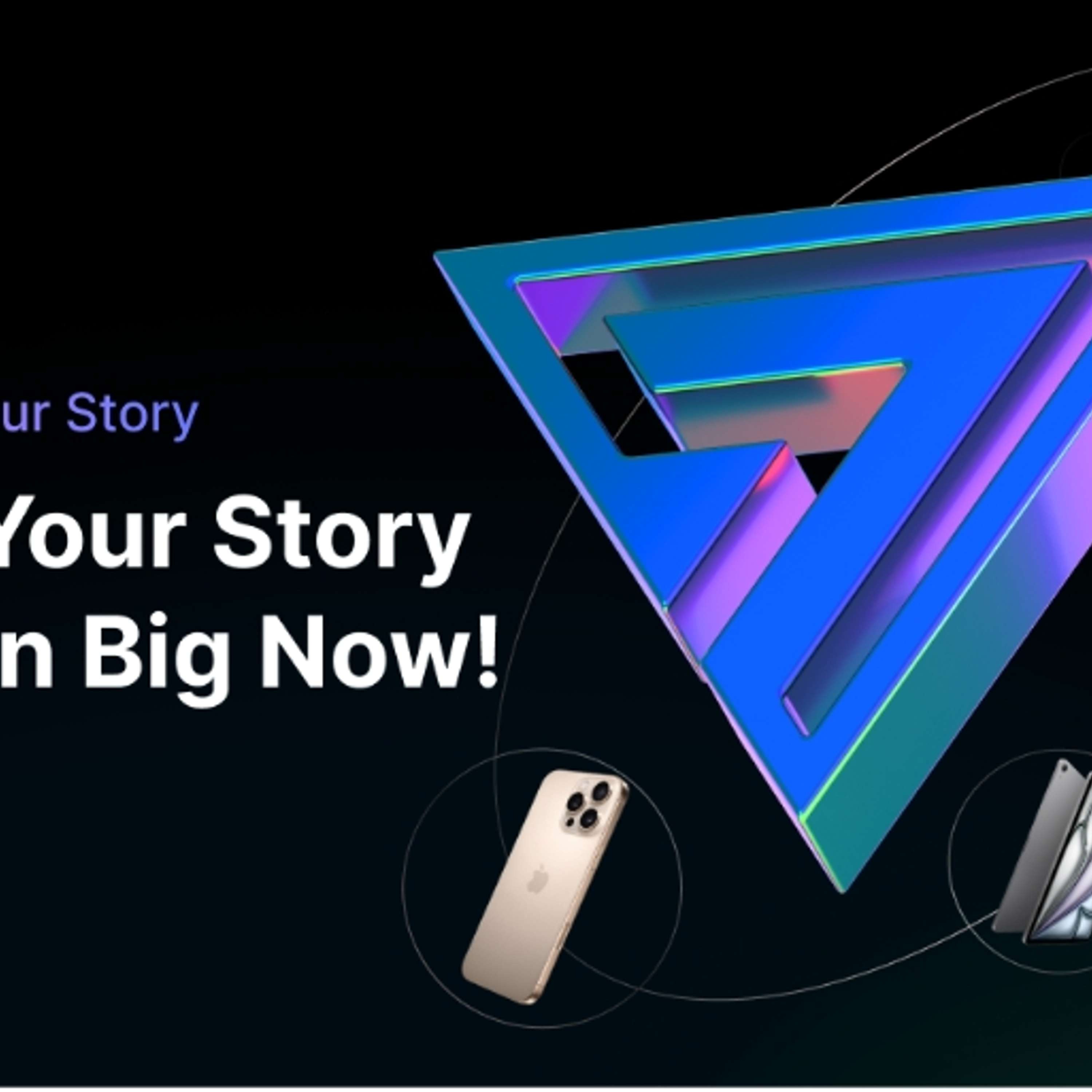BingX Kicks off Its 7th Anniversary With "Your Voice, Our Story" Campaign