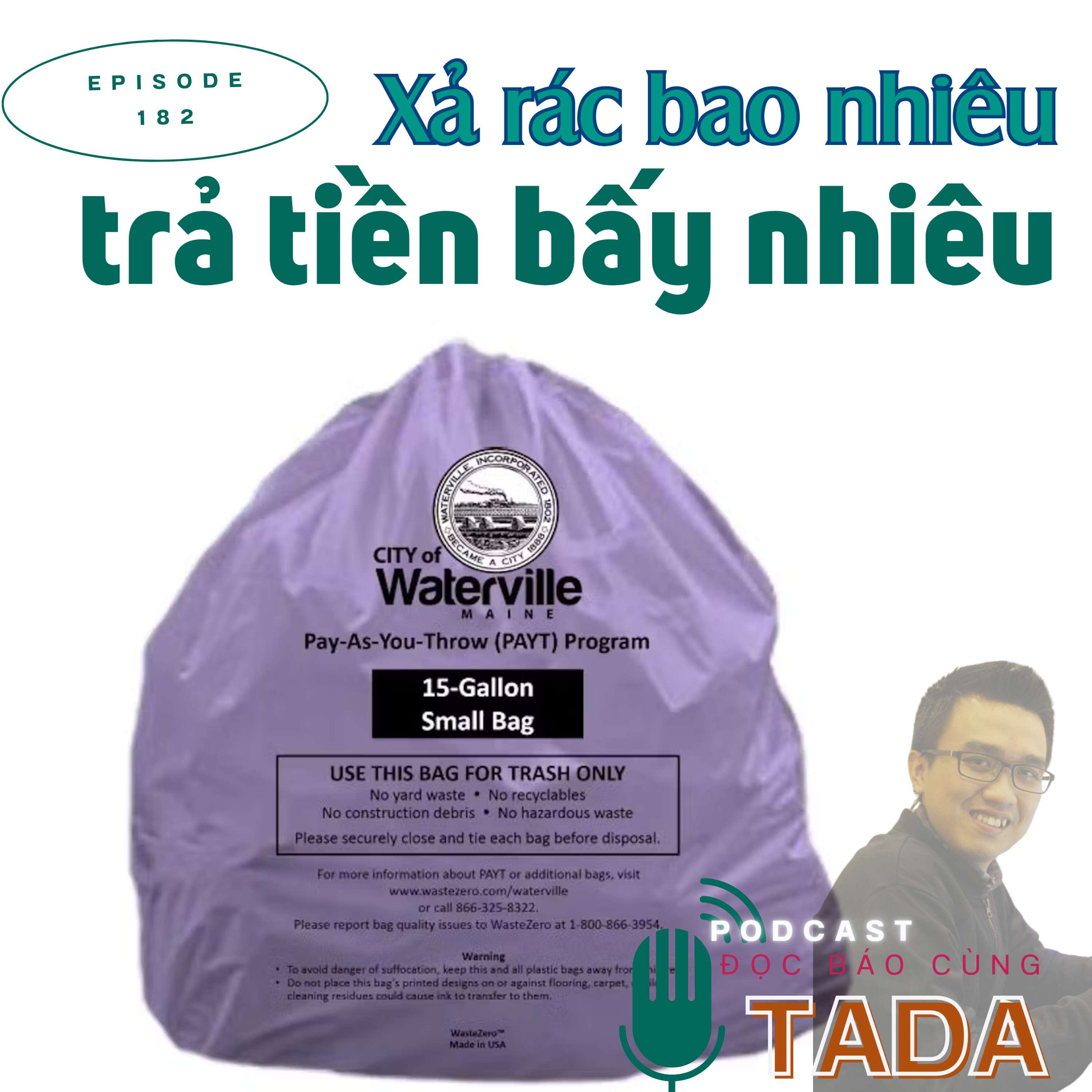 ĐỌC BÁO cùng Tada