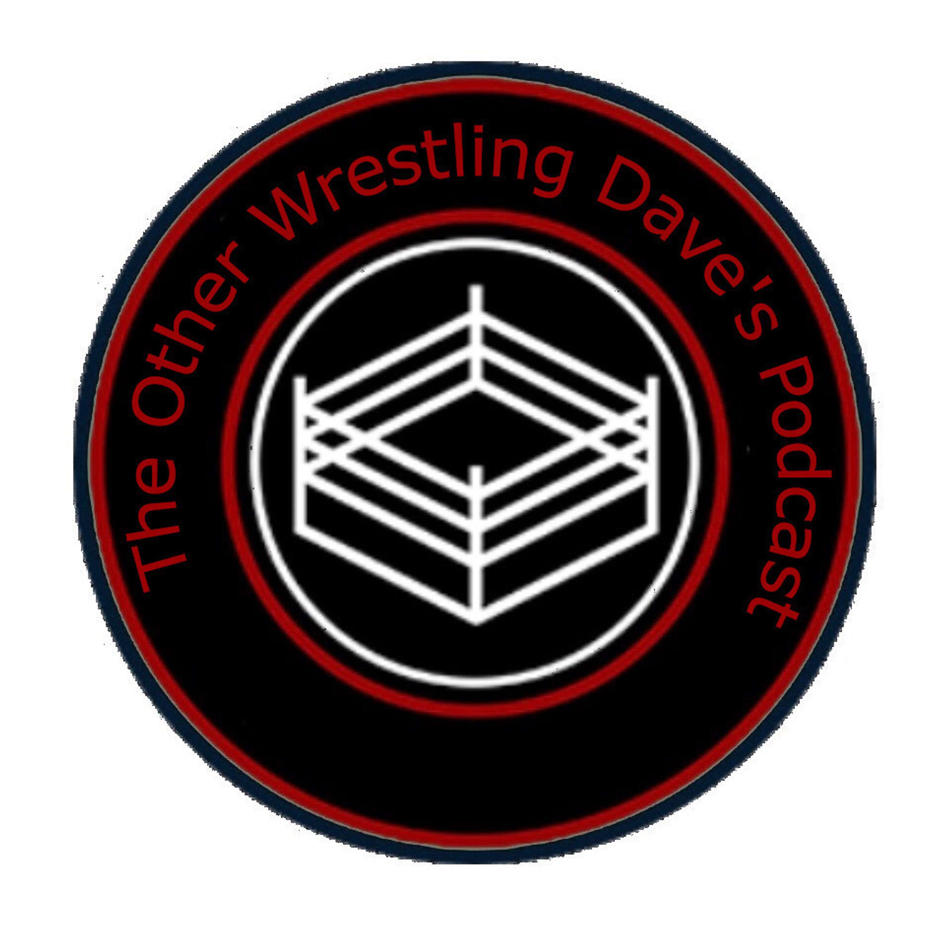 The Other Wrestling Dave's Podcast