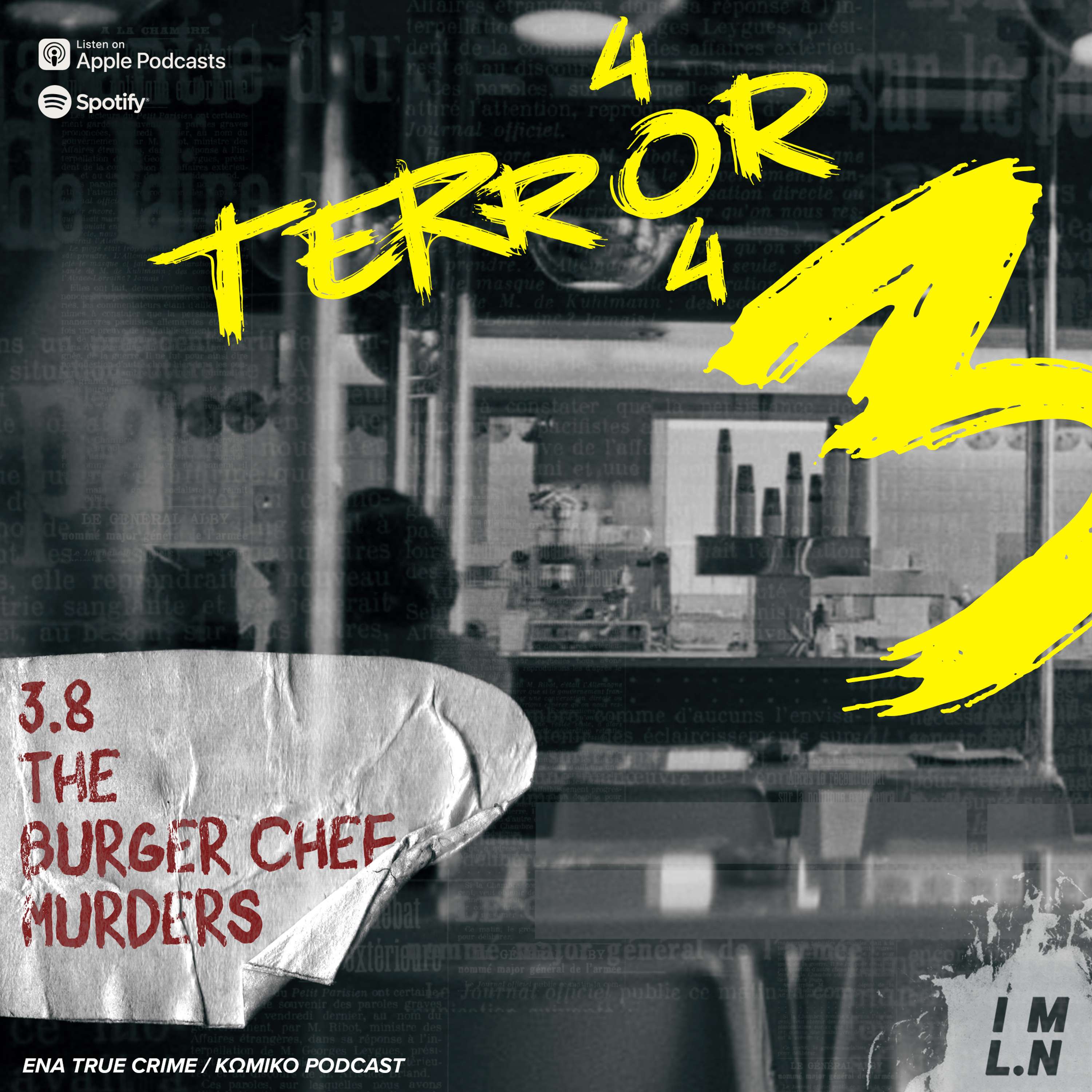 Terror 404