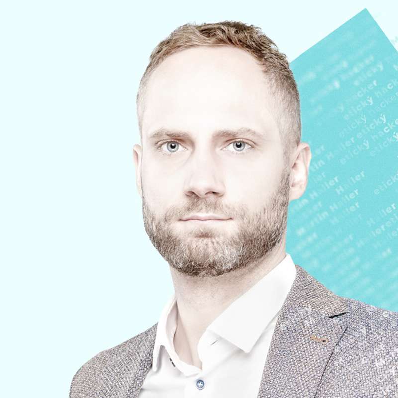 Martin Haller