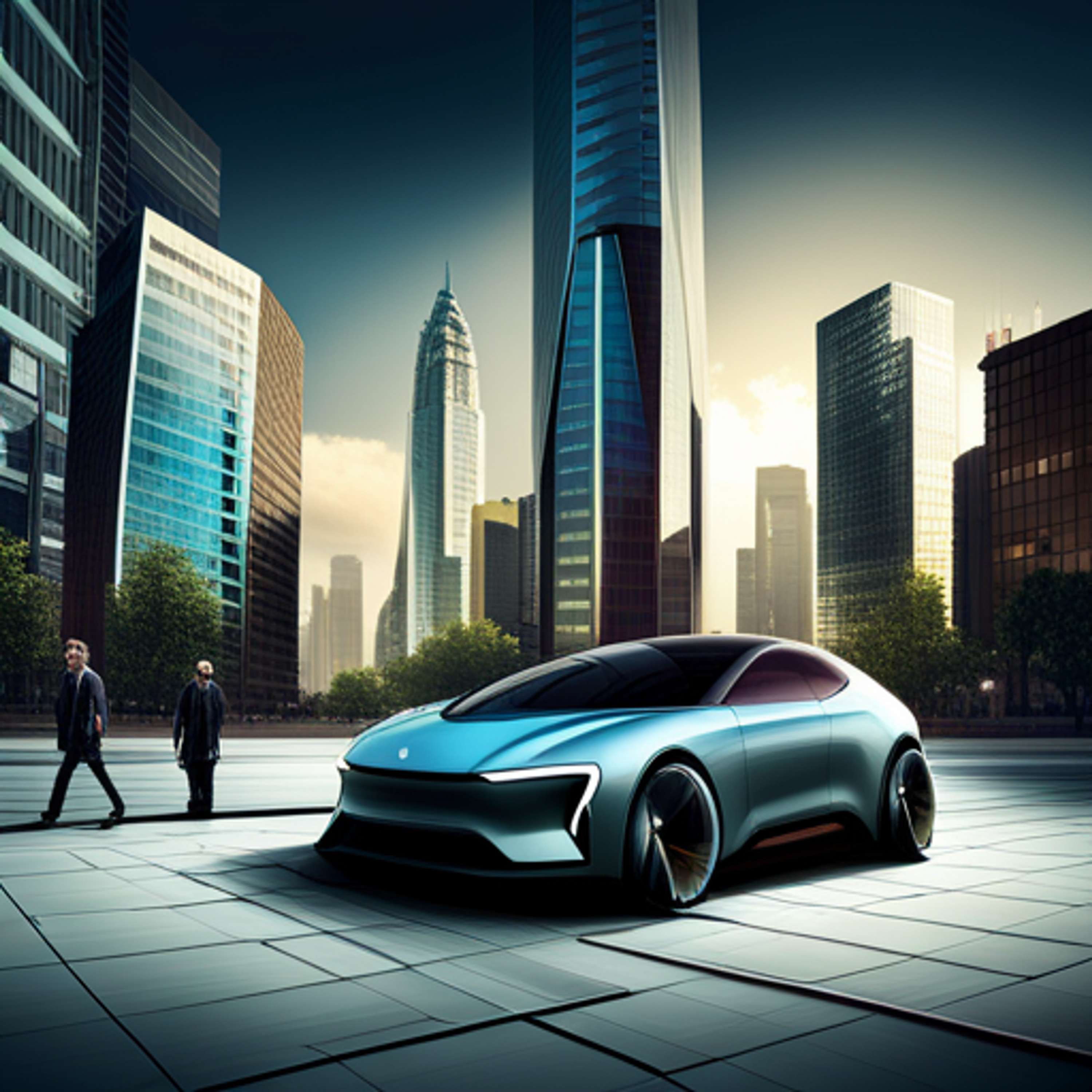 Unlocking the Future: Volkswagen & Automakers Spearhead EV Revolution with Solid State Battery Technology