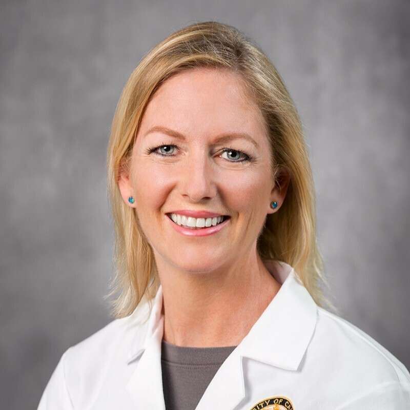 Kirsten Limmer