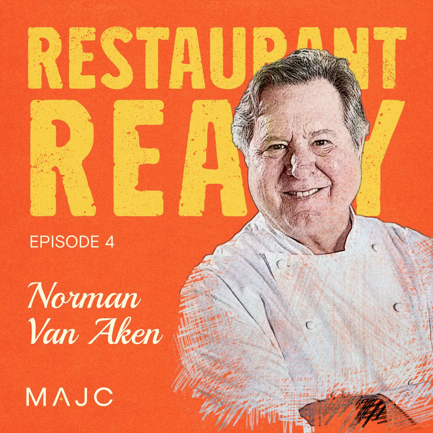 Restaurant Ready
