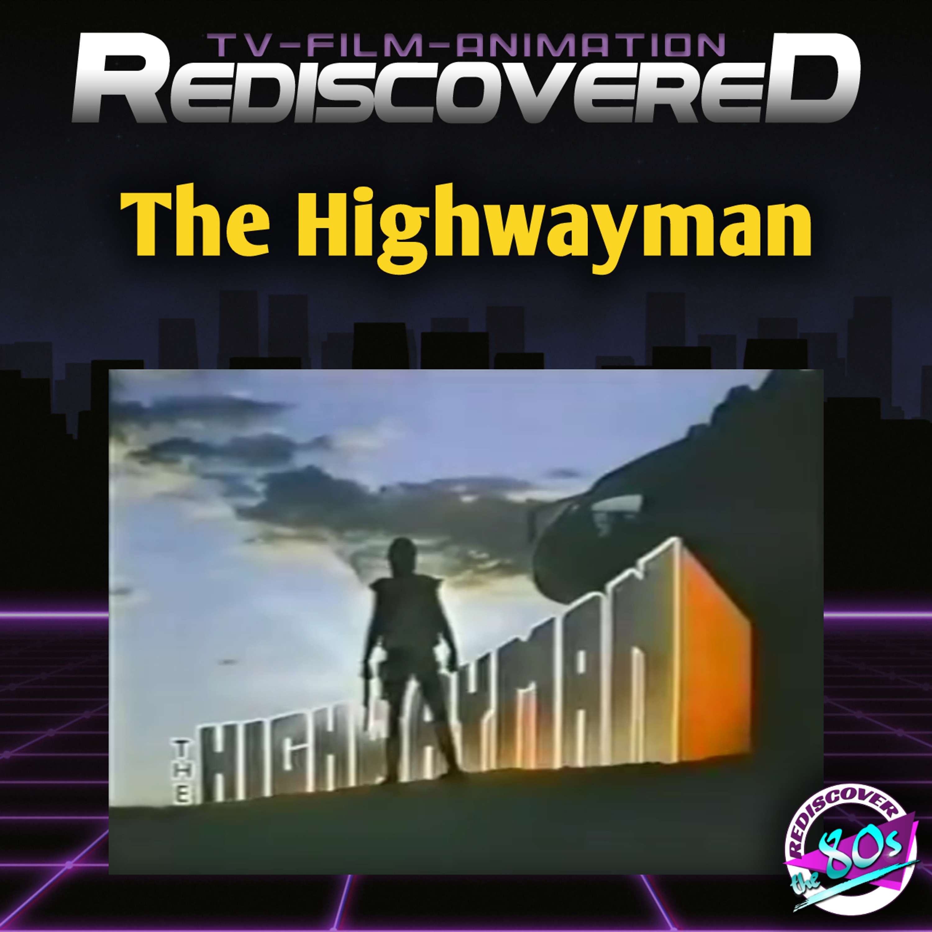Rediscover The 80s
