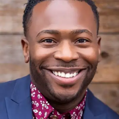 Jeff May Jr.