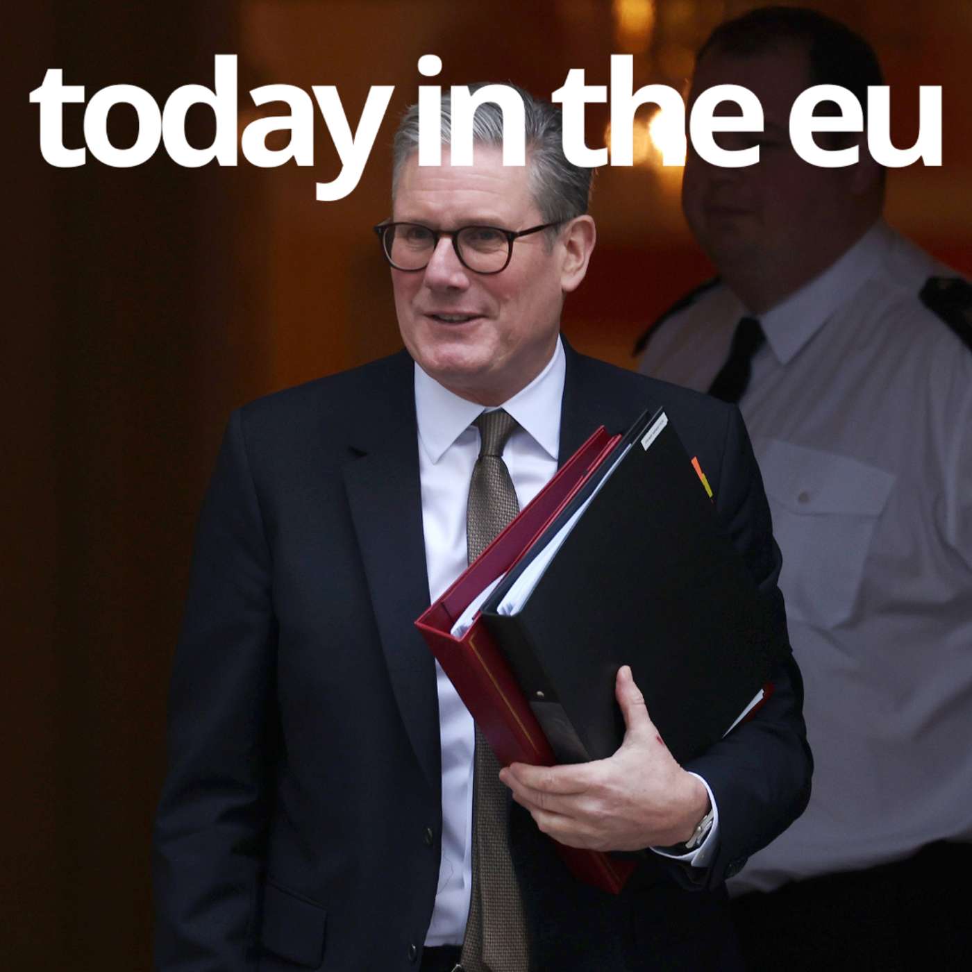 How Brexit's legacy limits Starmer's EU relationship