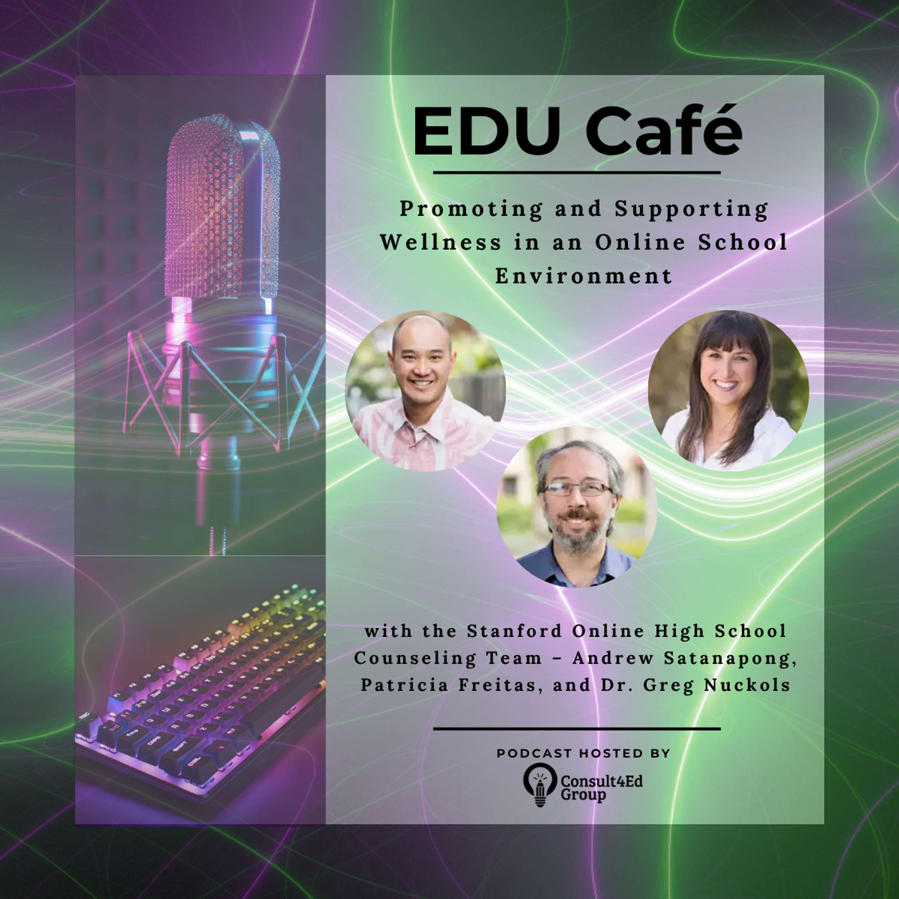 EDU Café