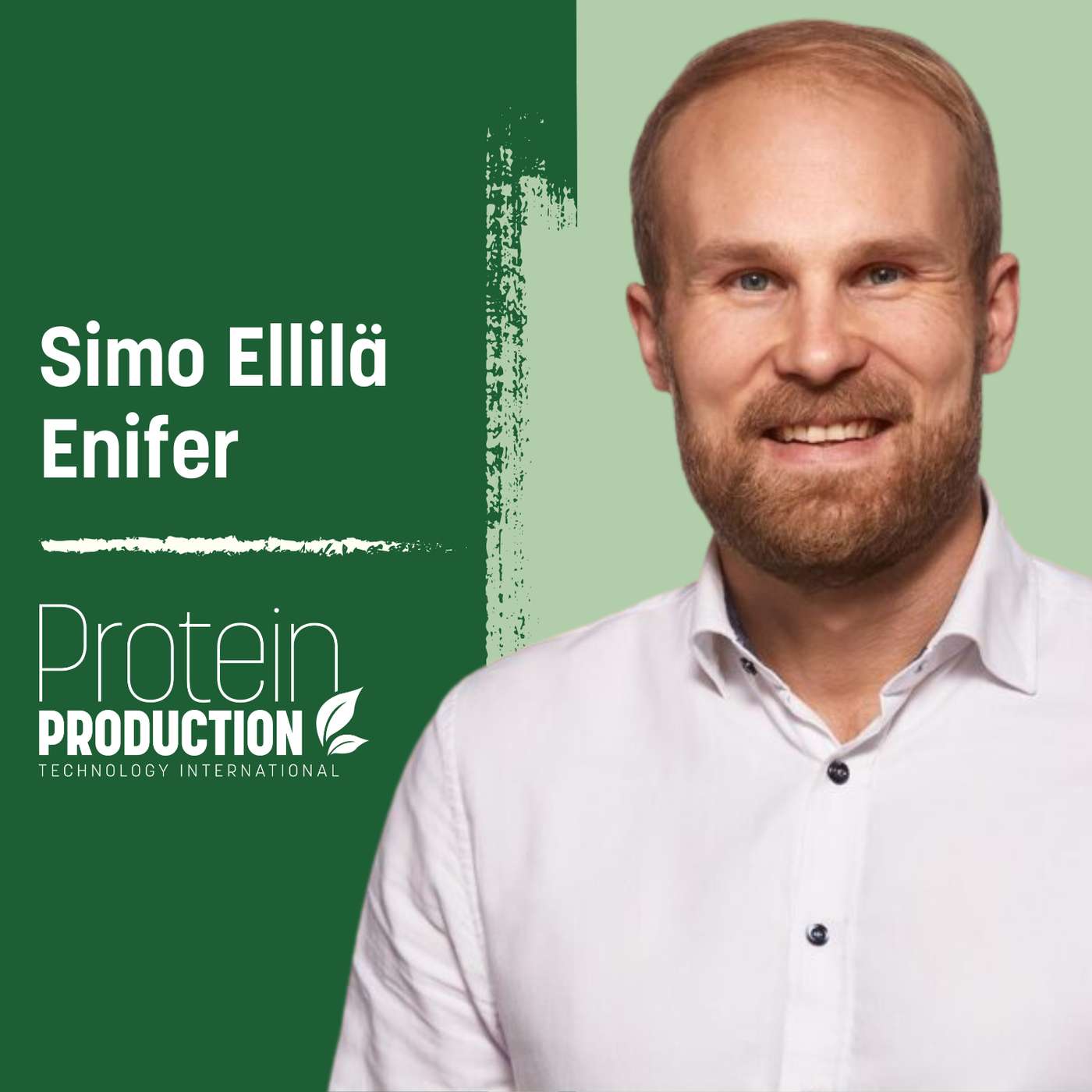 Special Episode: Simo Ellilä - Enifer