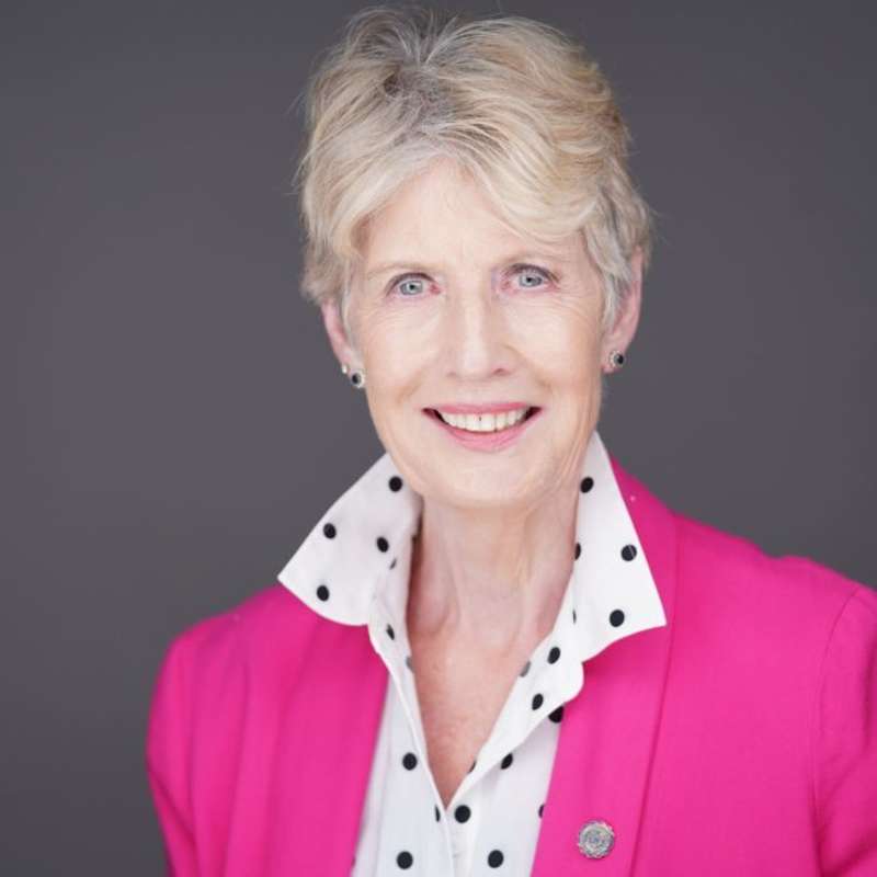 Sherry Sylvester