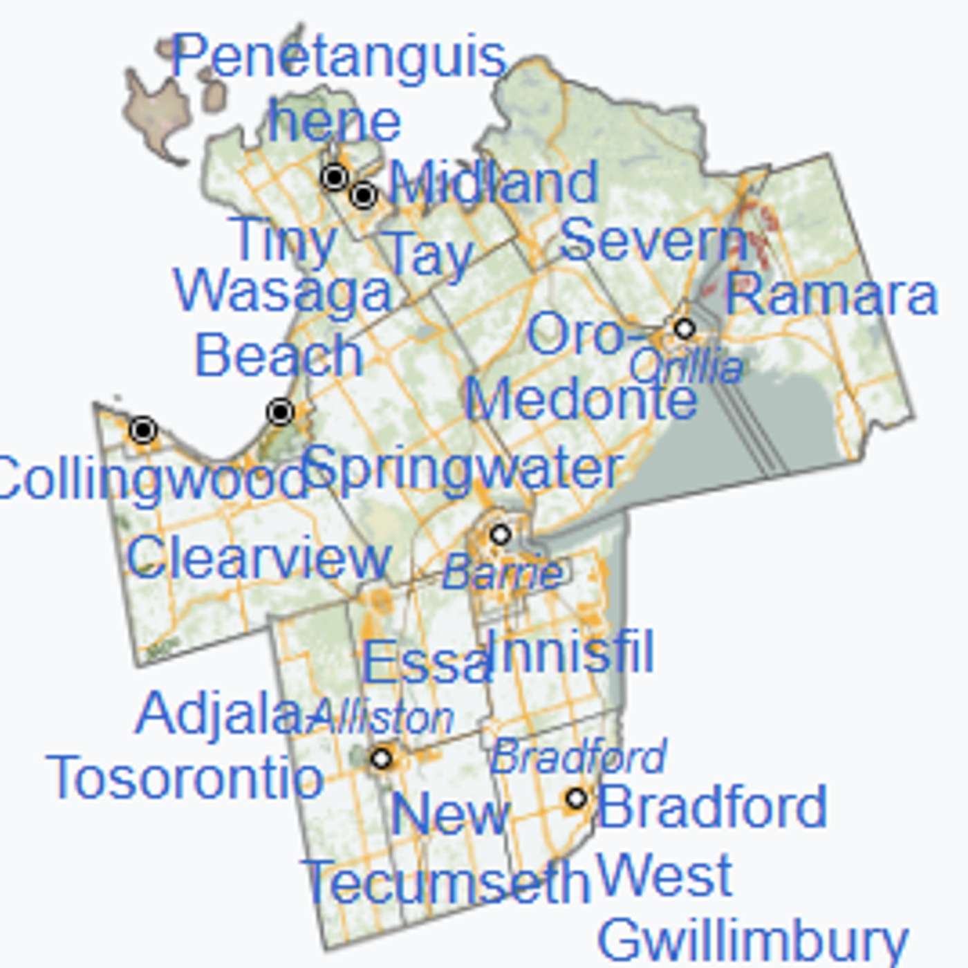 Simcoe County Real Estate Podcast Show Simcoe County Real Estate Podcast Show