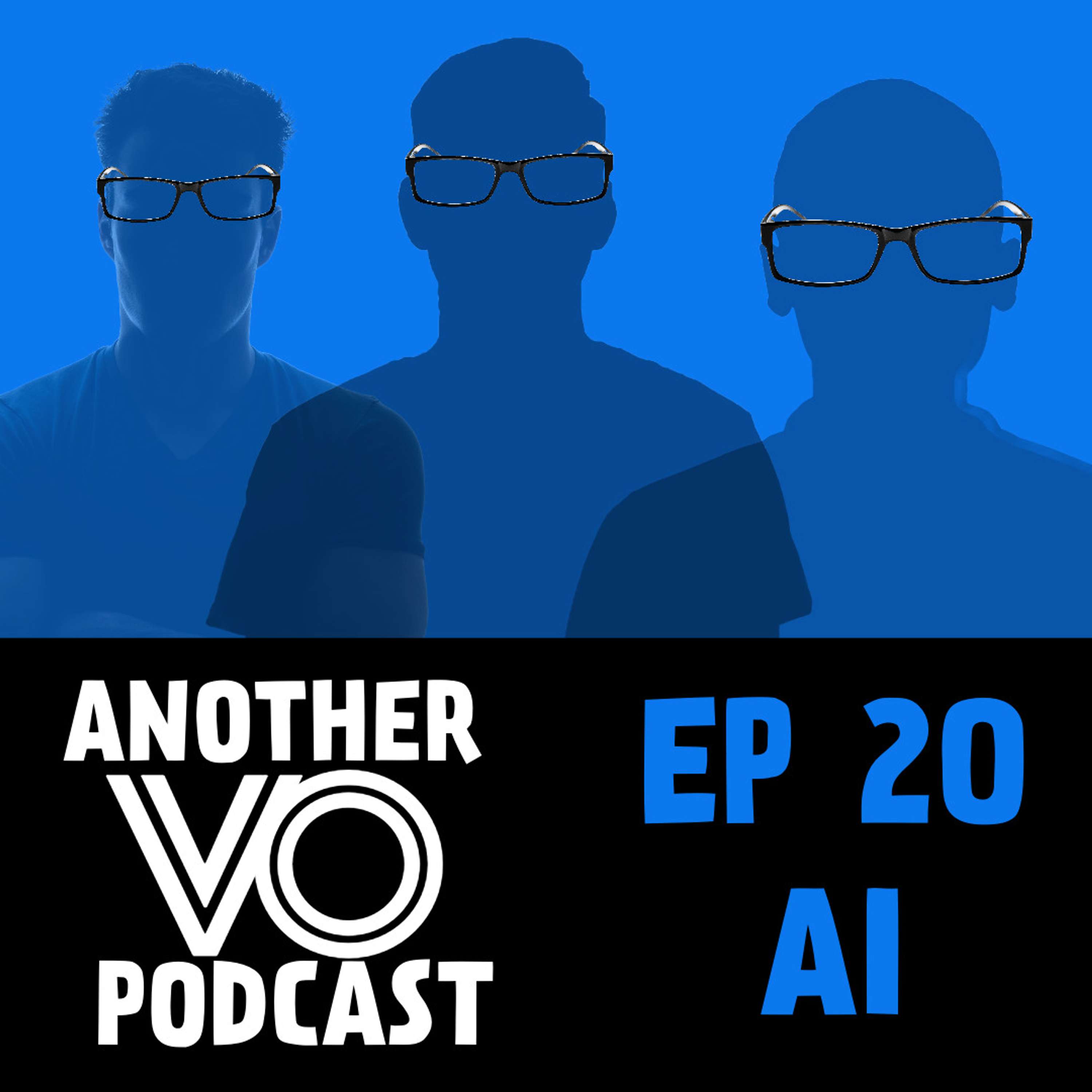 Another VO Podcast!