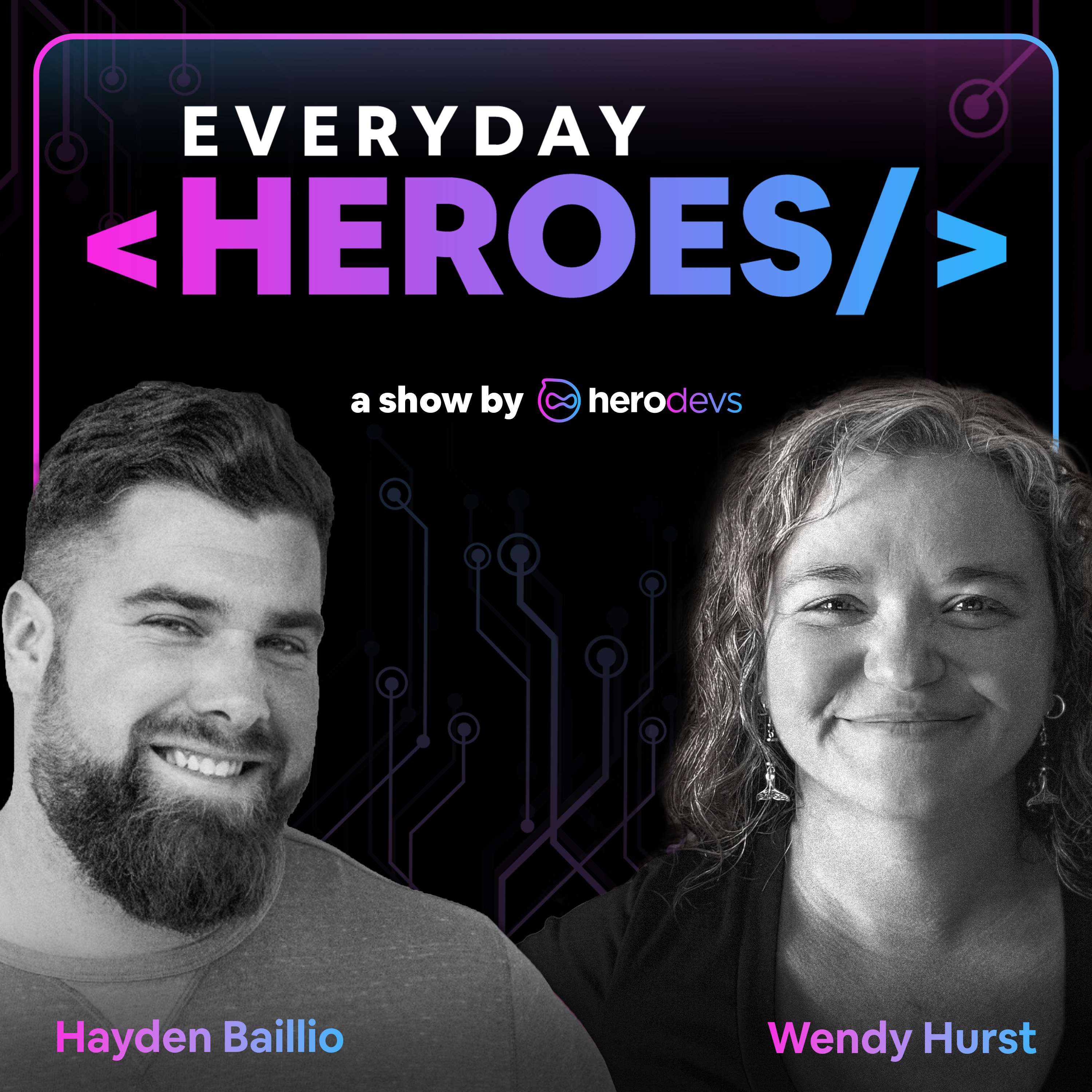 Everyday Heroes