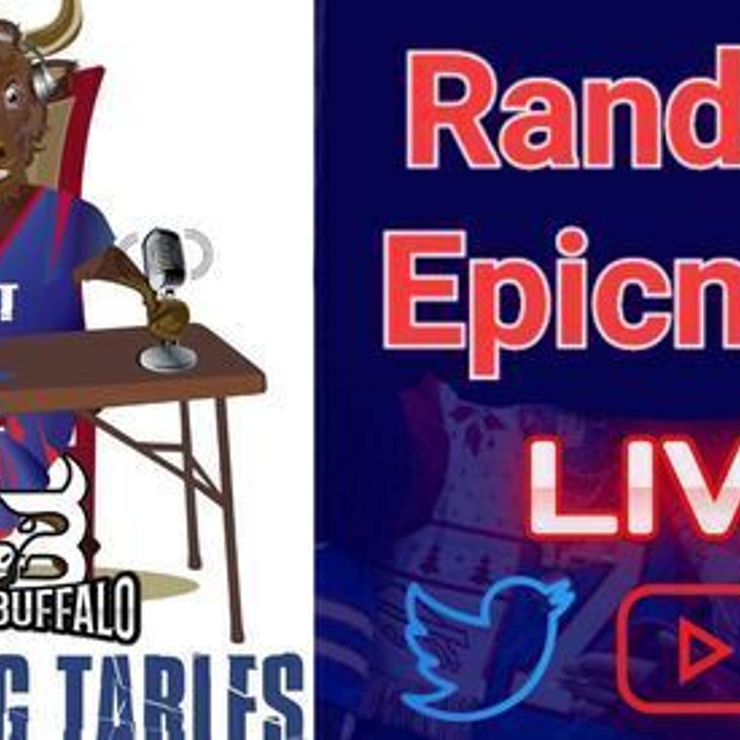 Random Epicness | Breaking Tables: