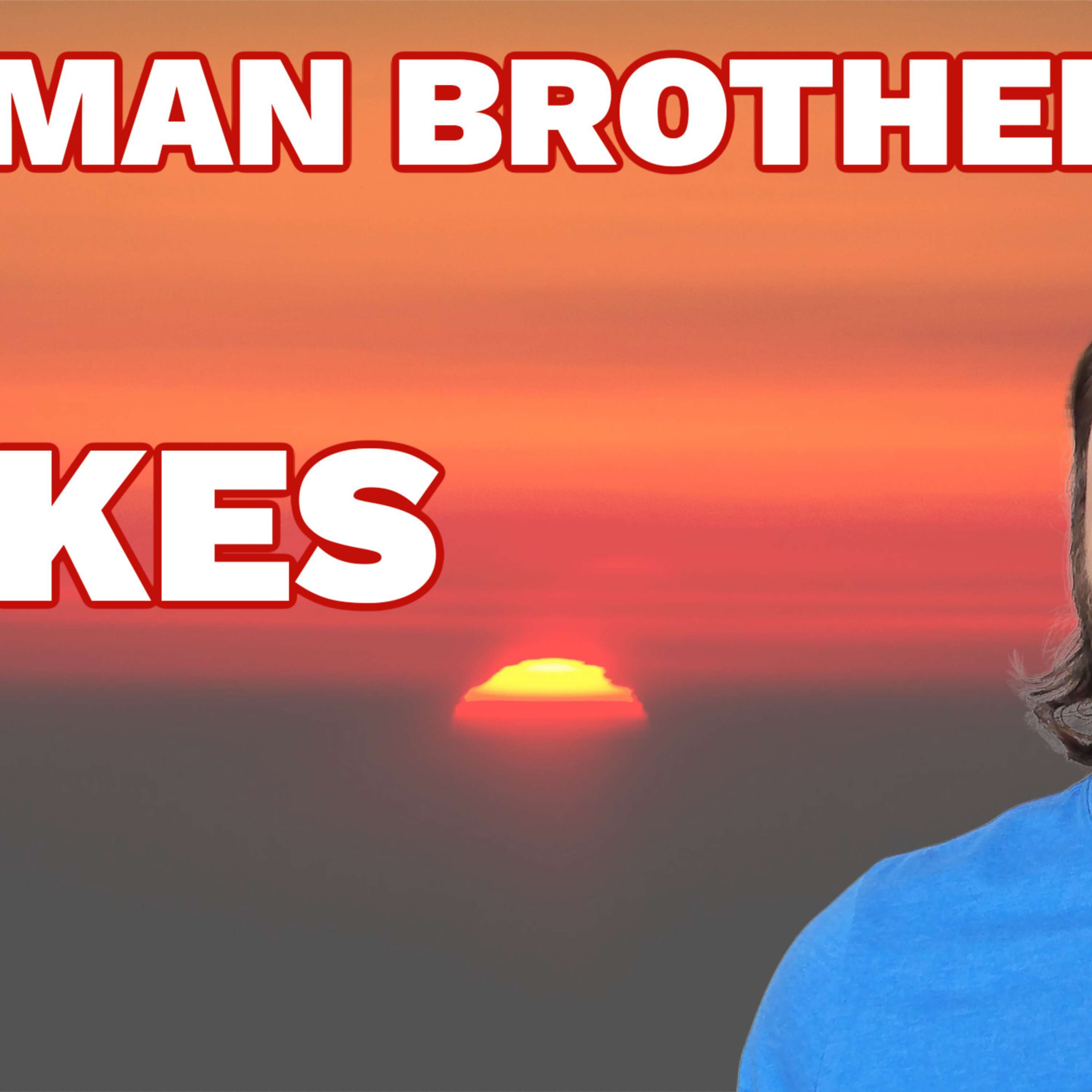 Why is no one paying attention to this collapse?