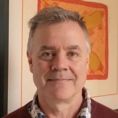 Nick Eckstein