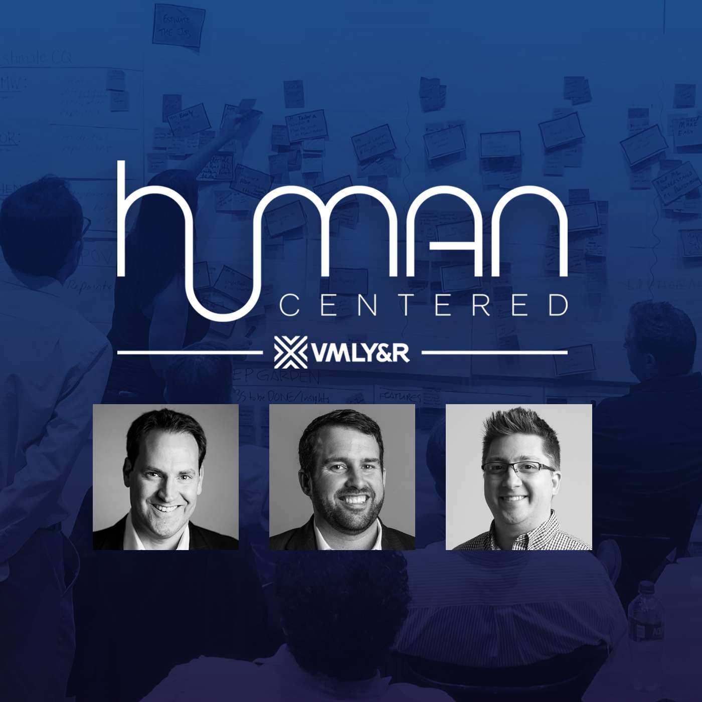 Human Centered