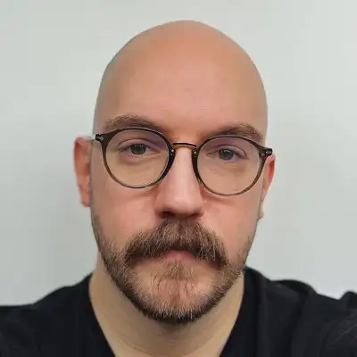Strahinja Todorović