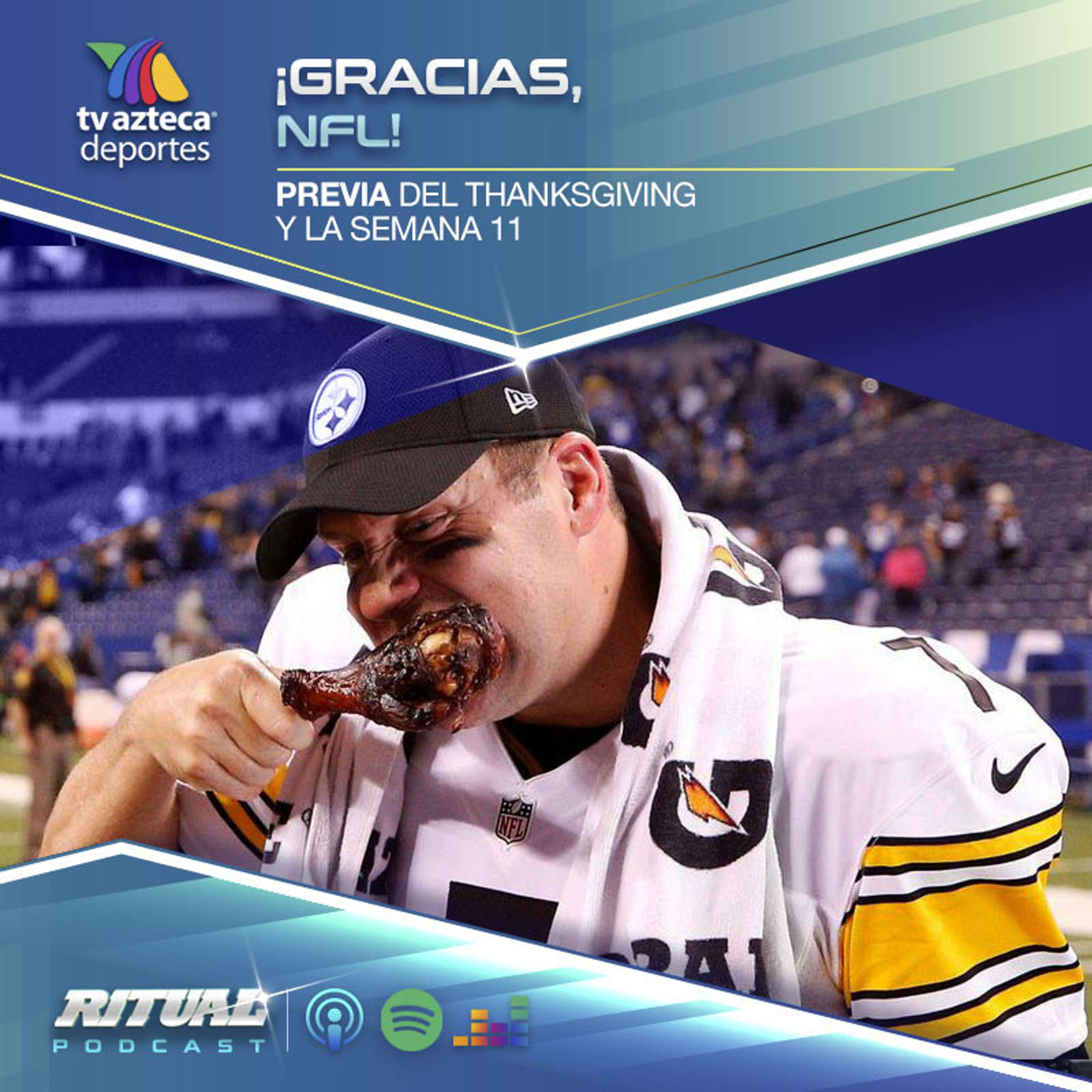 El Ritual NFL Podcast