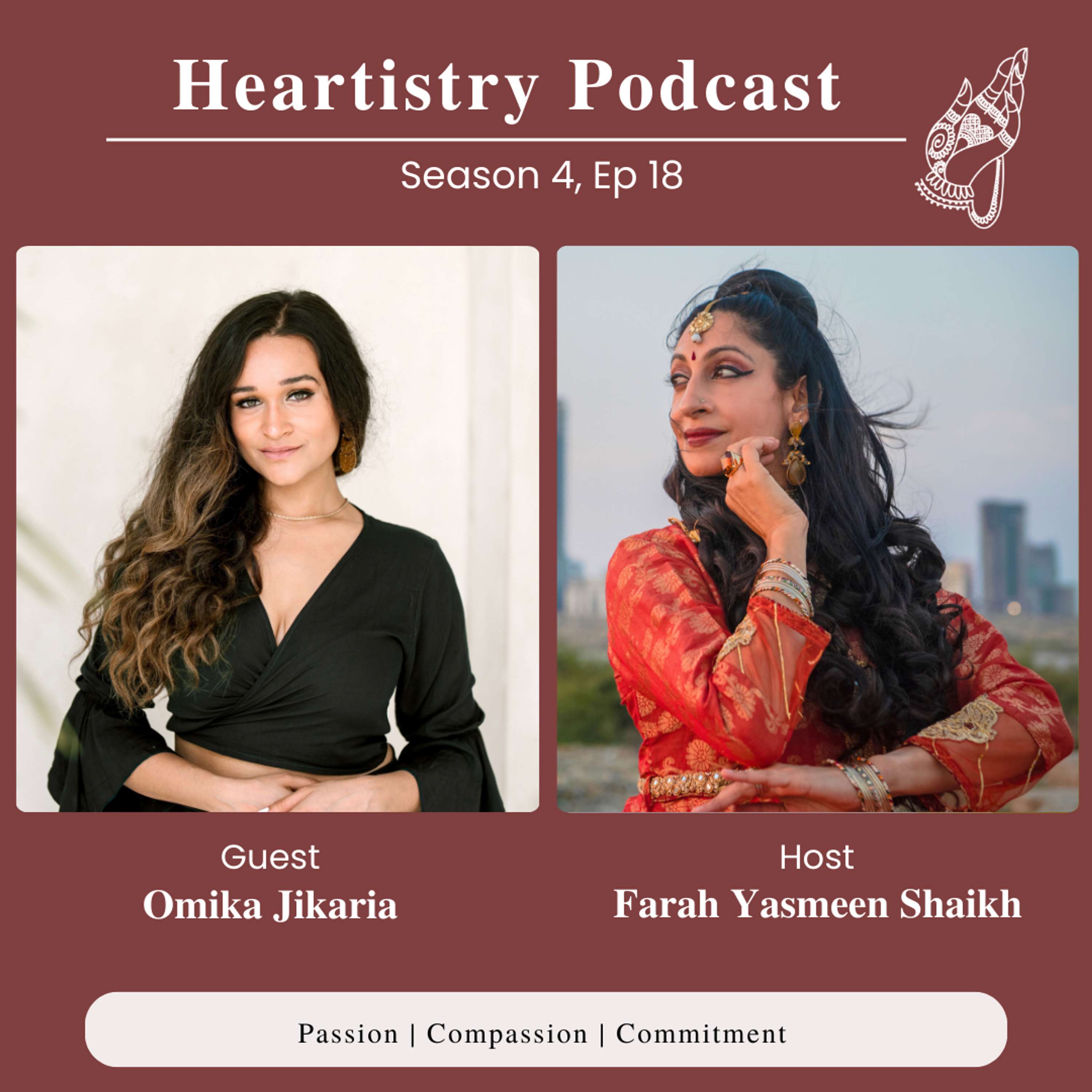 Heartistry