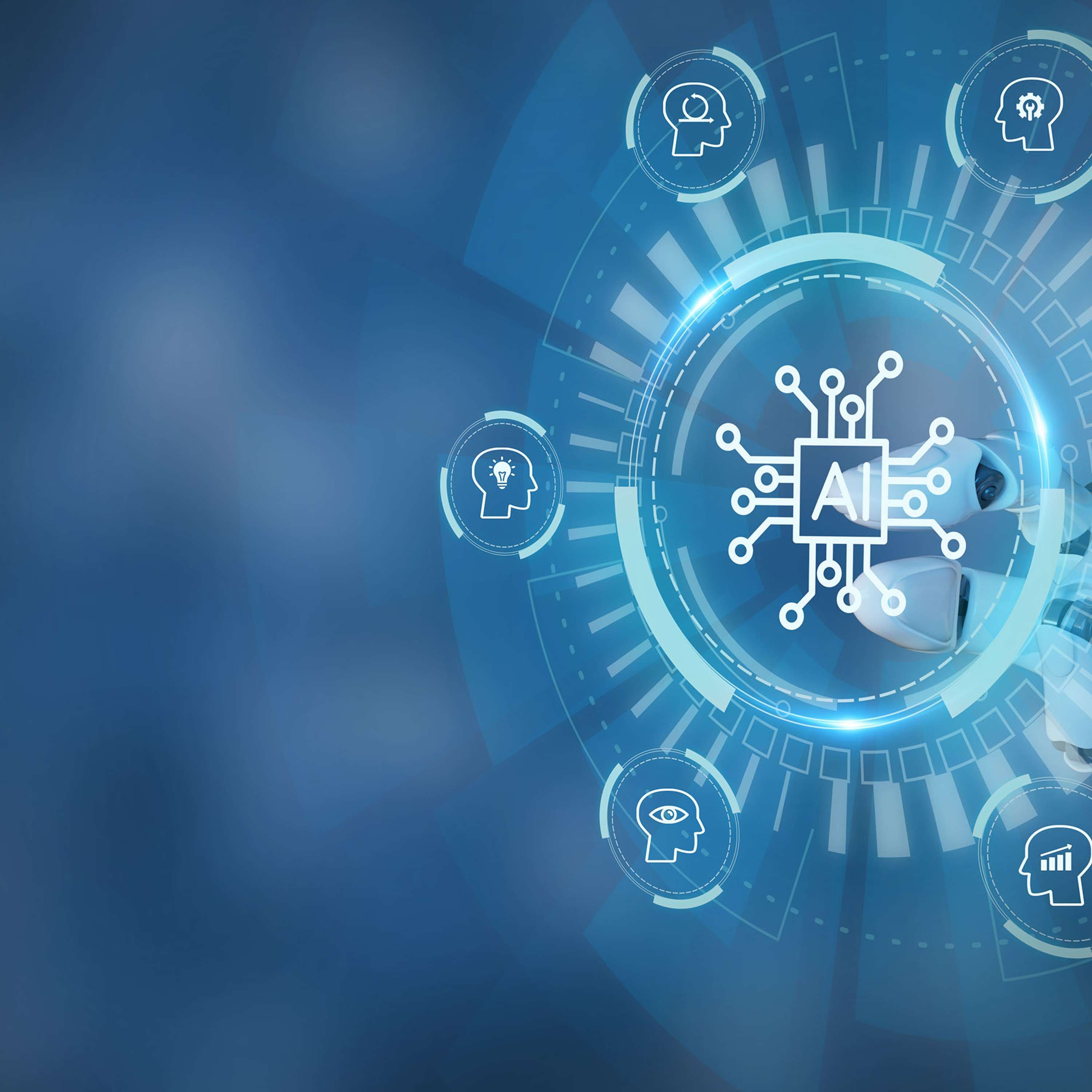 AI Unplugged