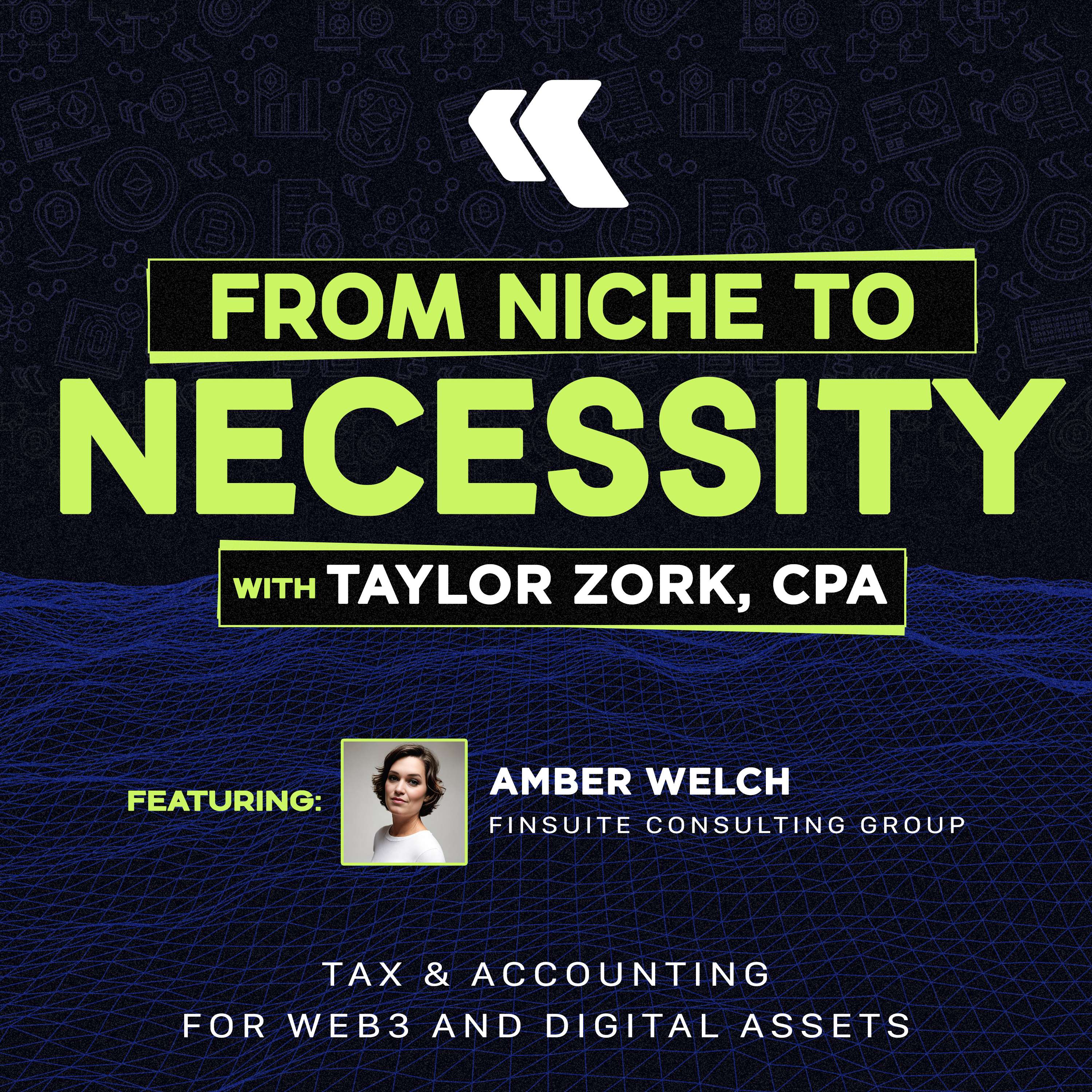 From Niche to Necessity: Tax & Accounting for Web3 and Digital Assets