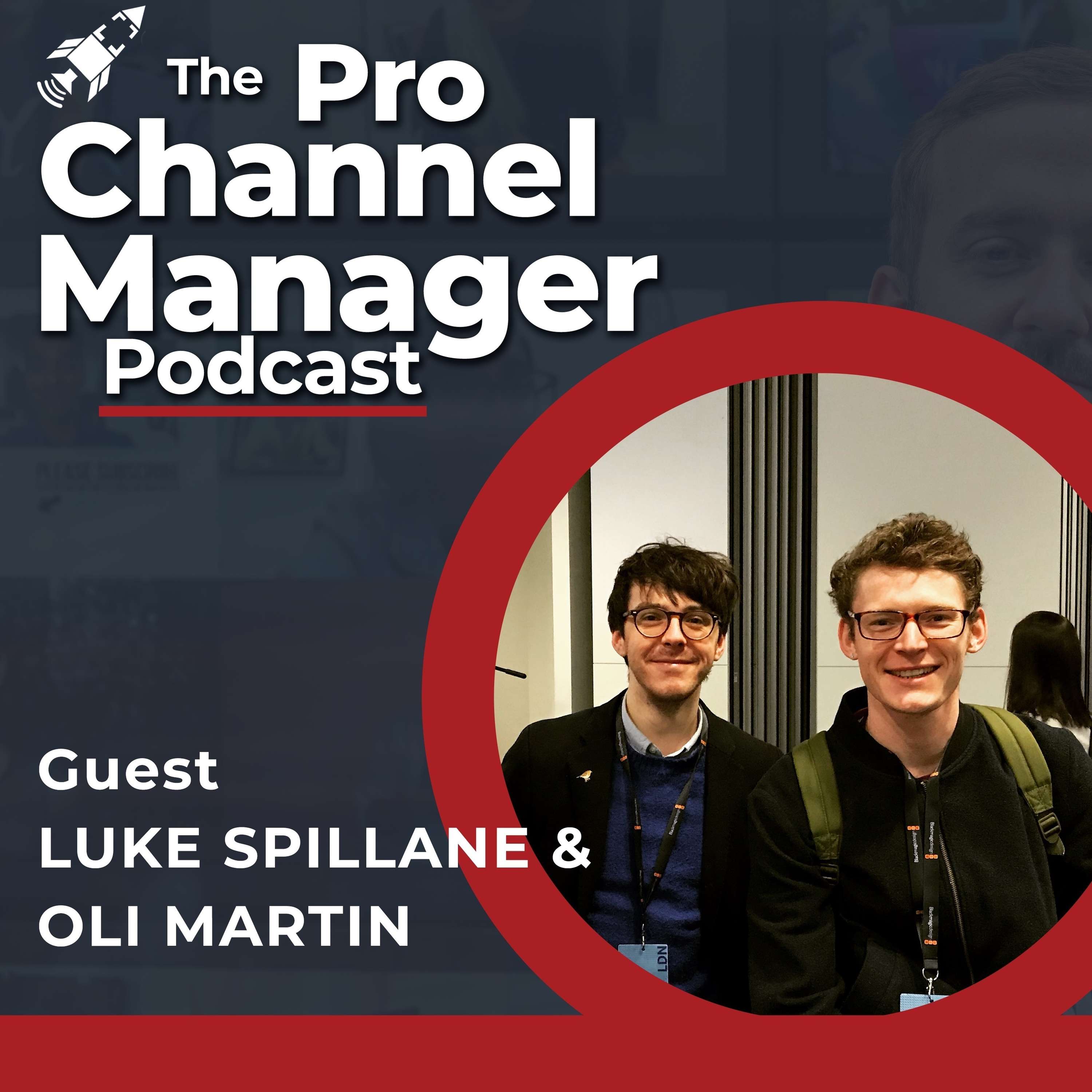 The Pro Channel Manager Podcast