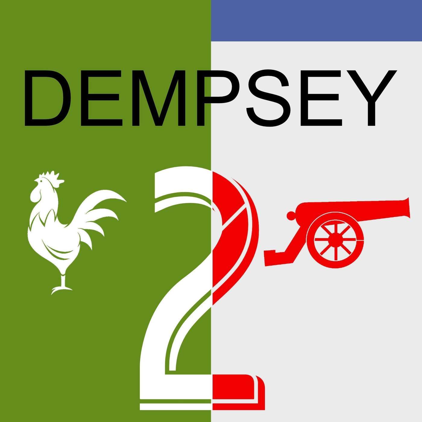 Crossing The Thames: An Arsenal & Spurs Podcast