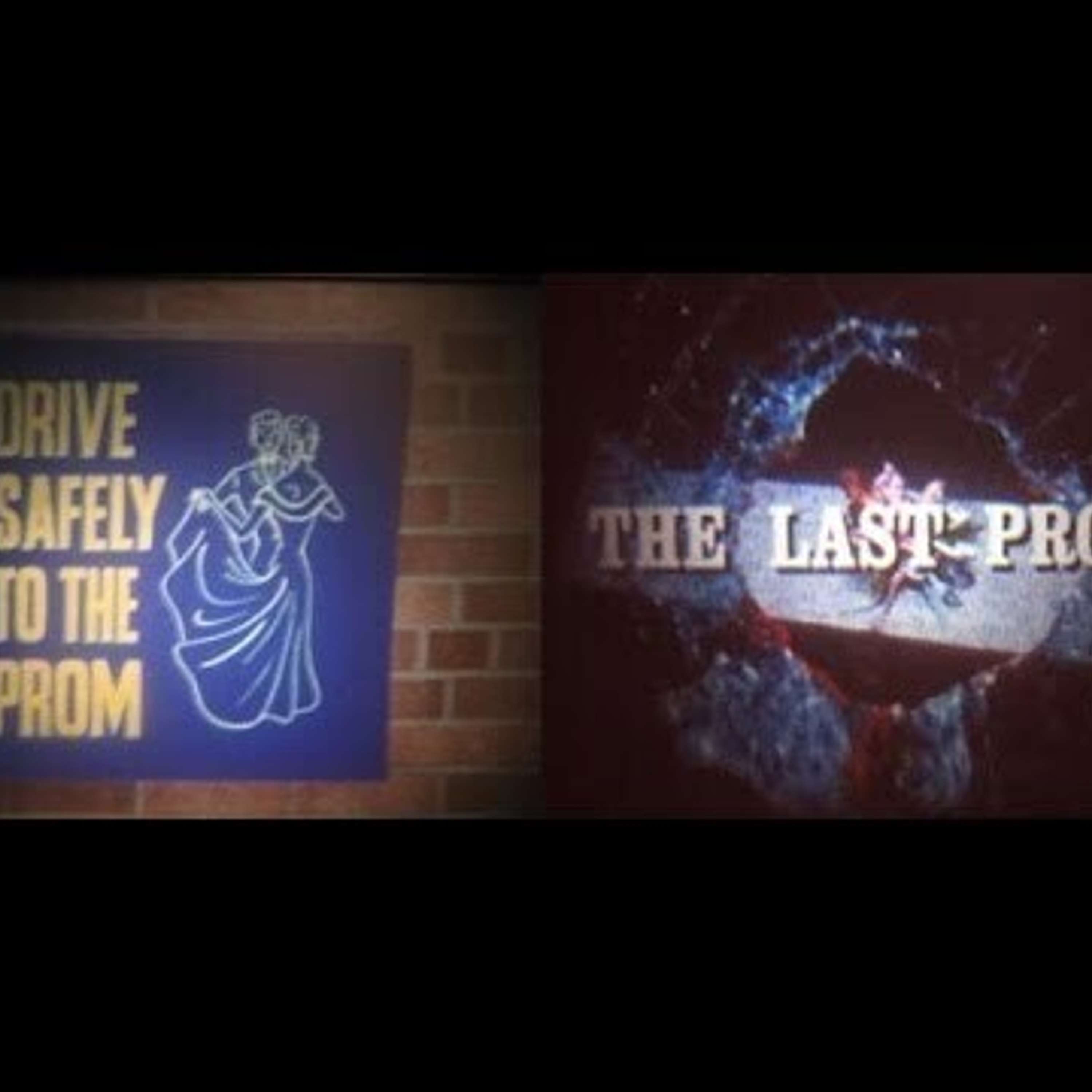 The Last Prom (1980)