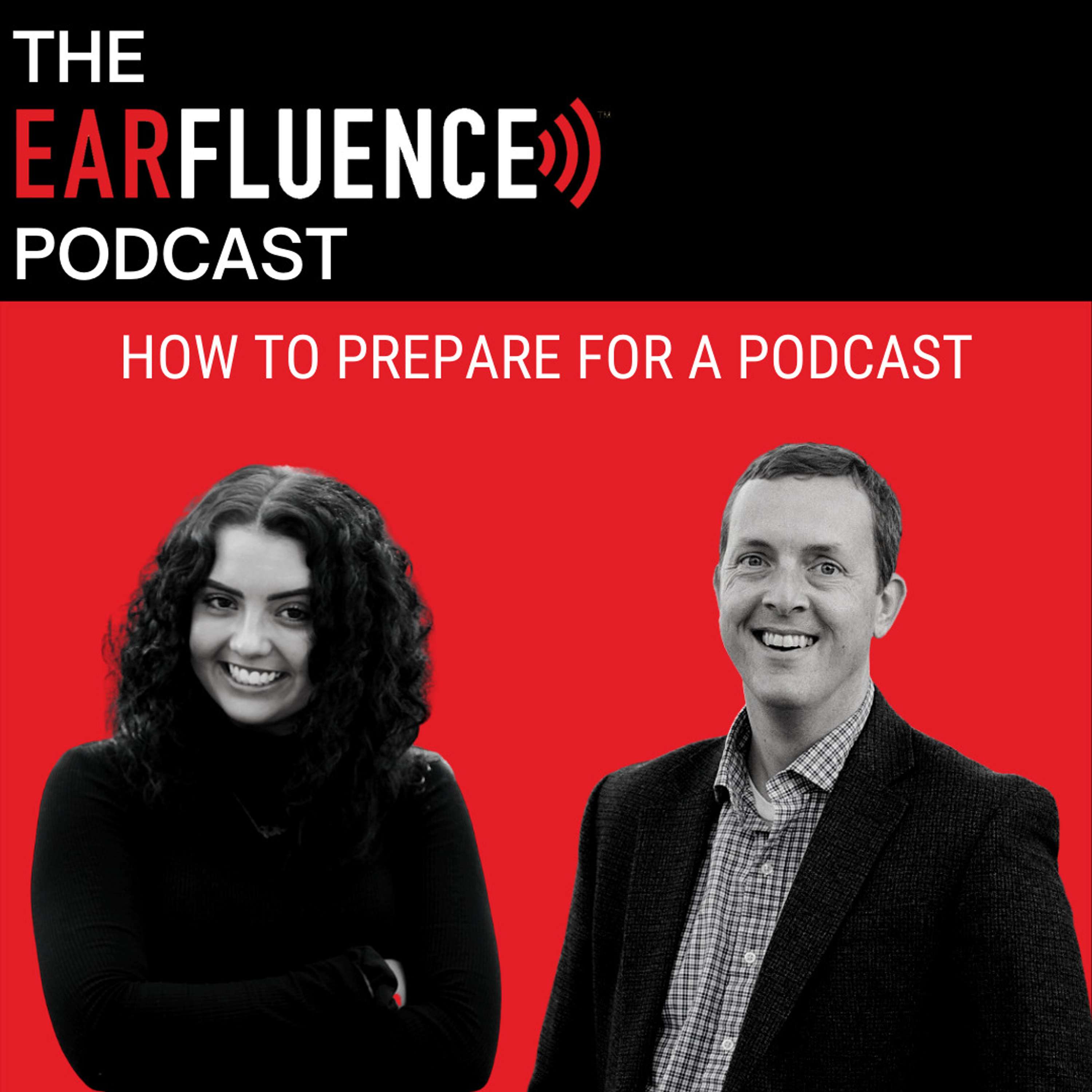 Earfluence: Amplify Your Expertise with Podcasting
