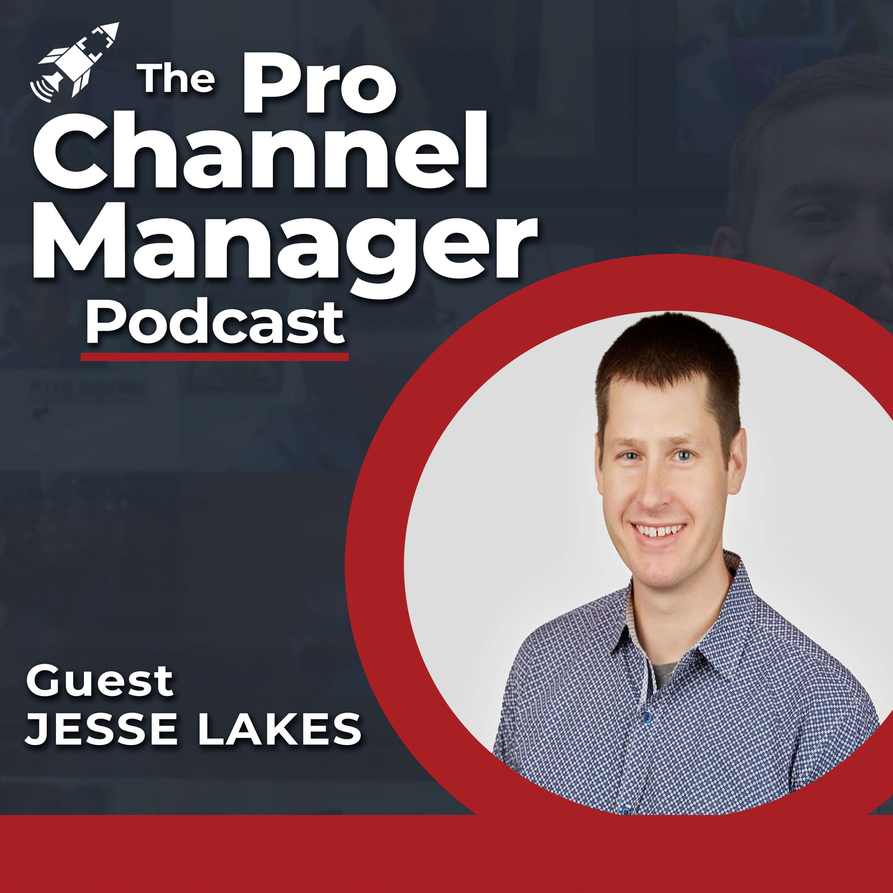 The Pro Channel Manager Podcast