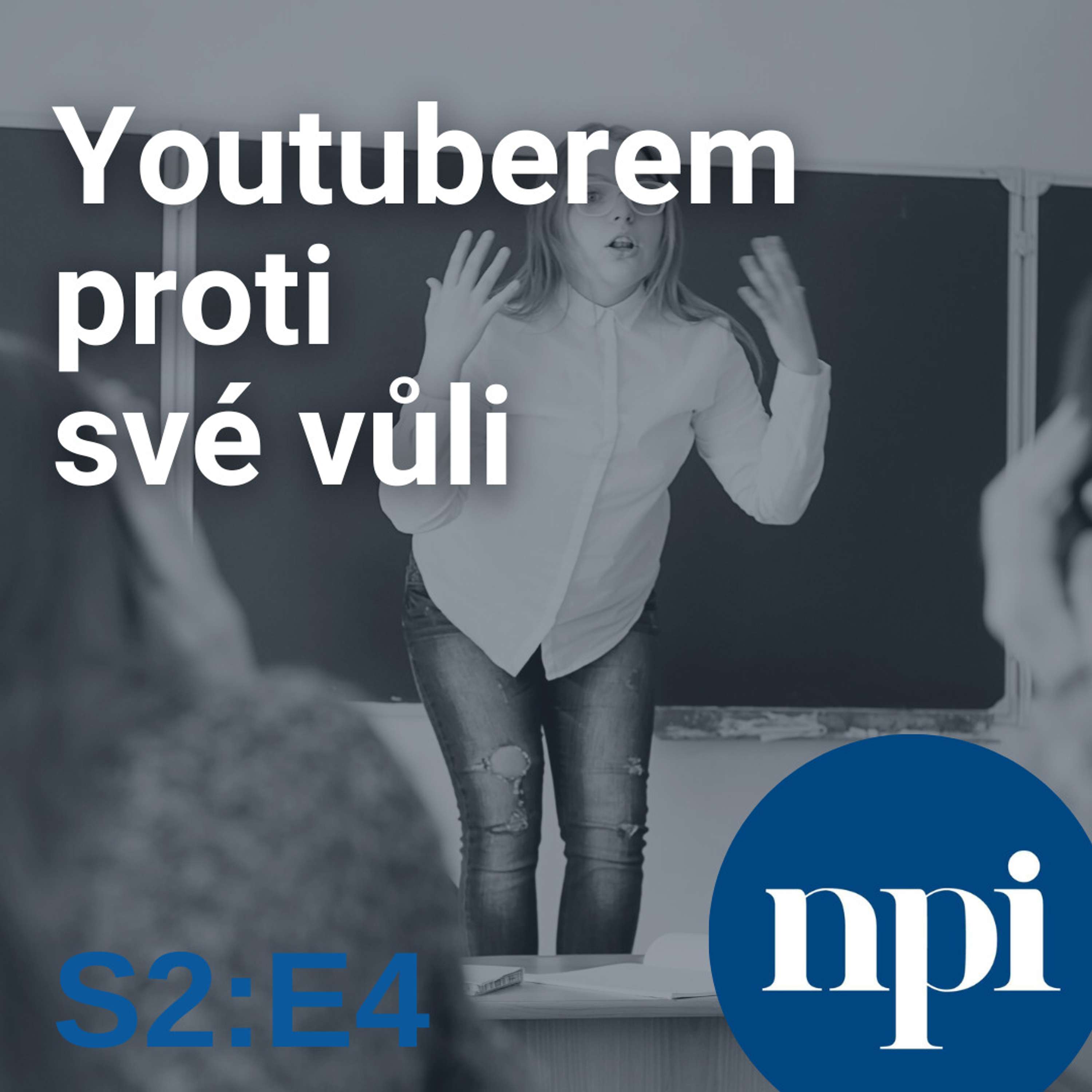 KYBcast – podcast NPI ČR