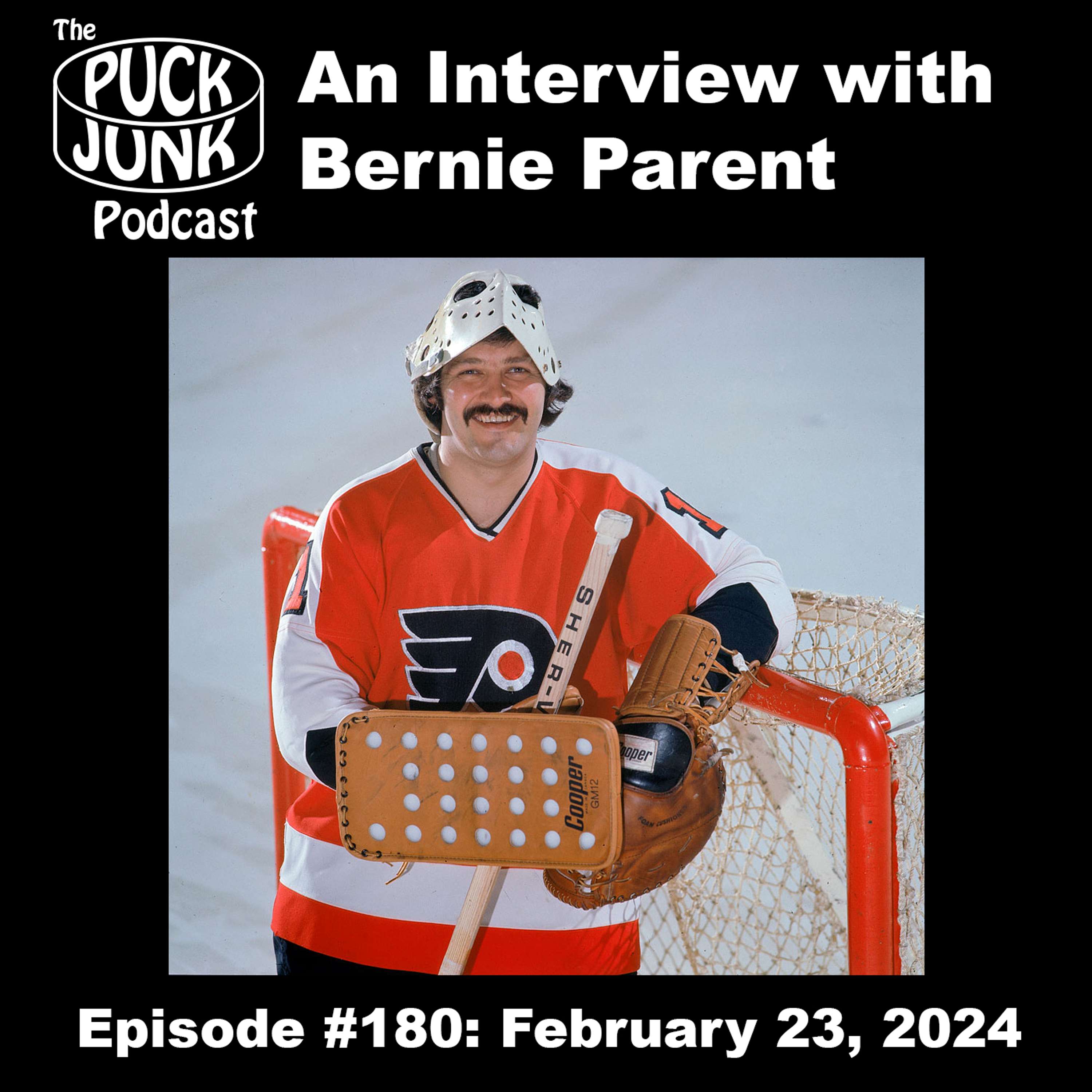 Puck Junk Hockey Podcast