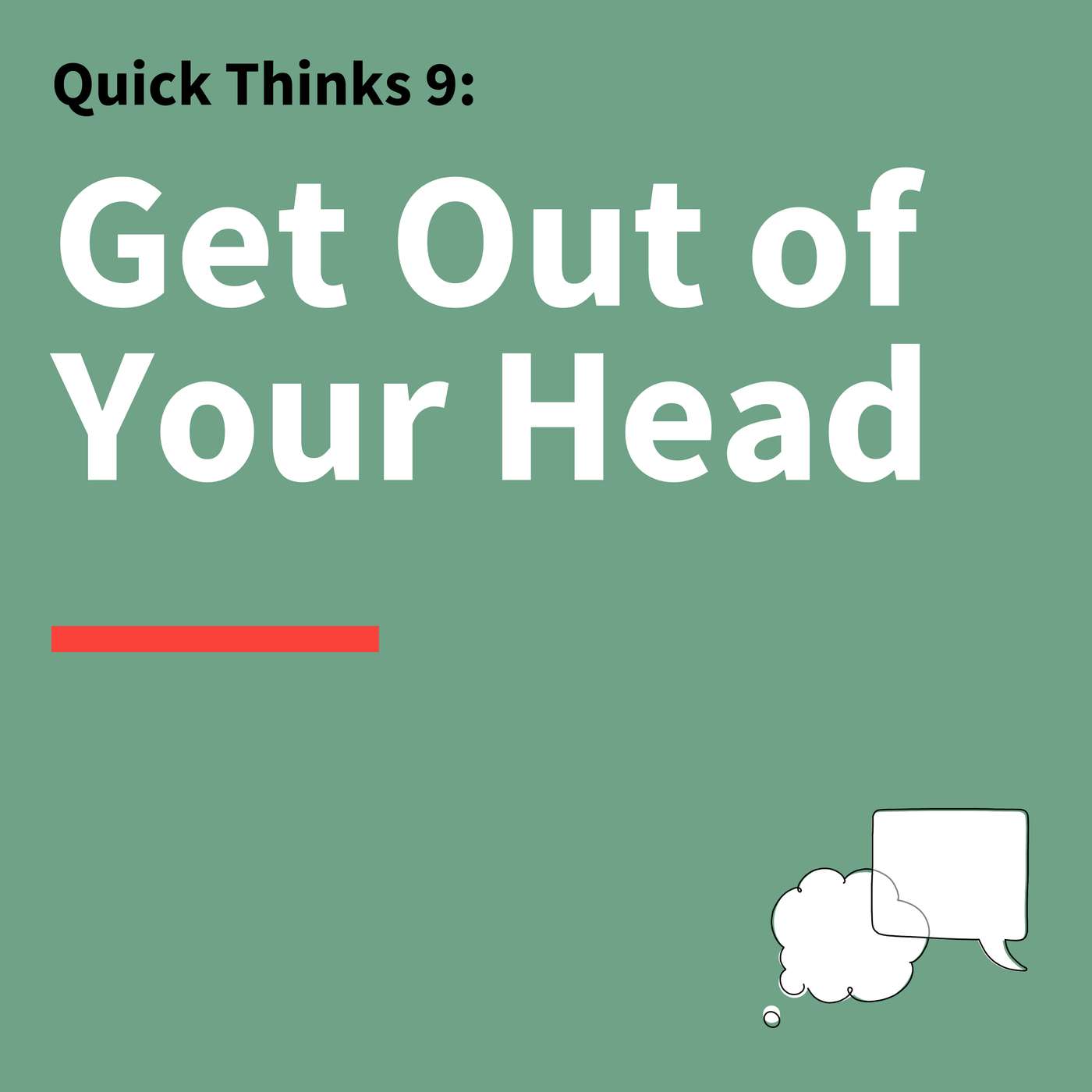 Think Fast Talk Smart: Communication Techniques