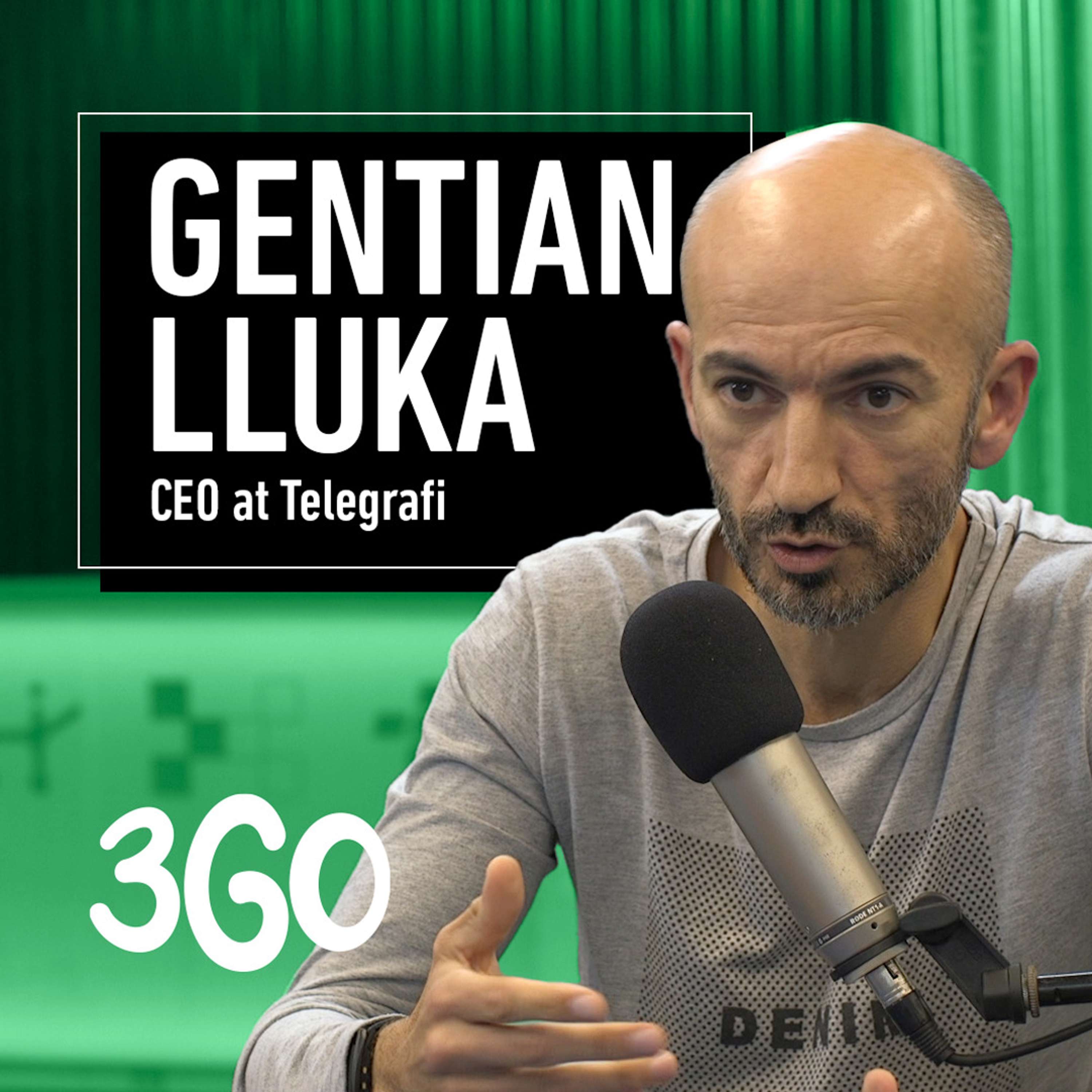 3GO | Trego Podcast