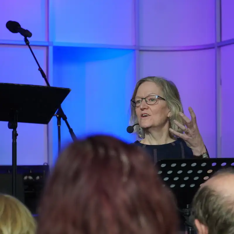 Ali Rothwell: How real is your life?