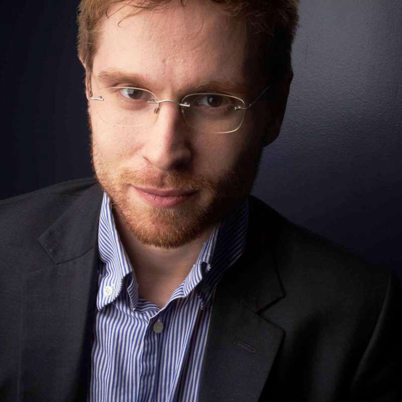Liam Martin
