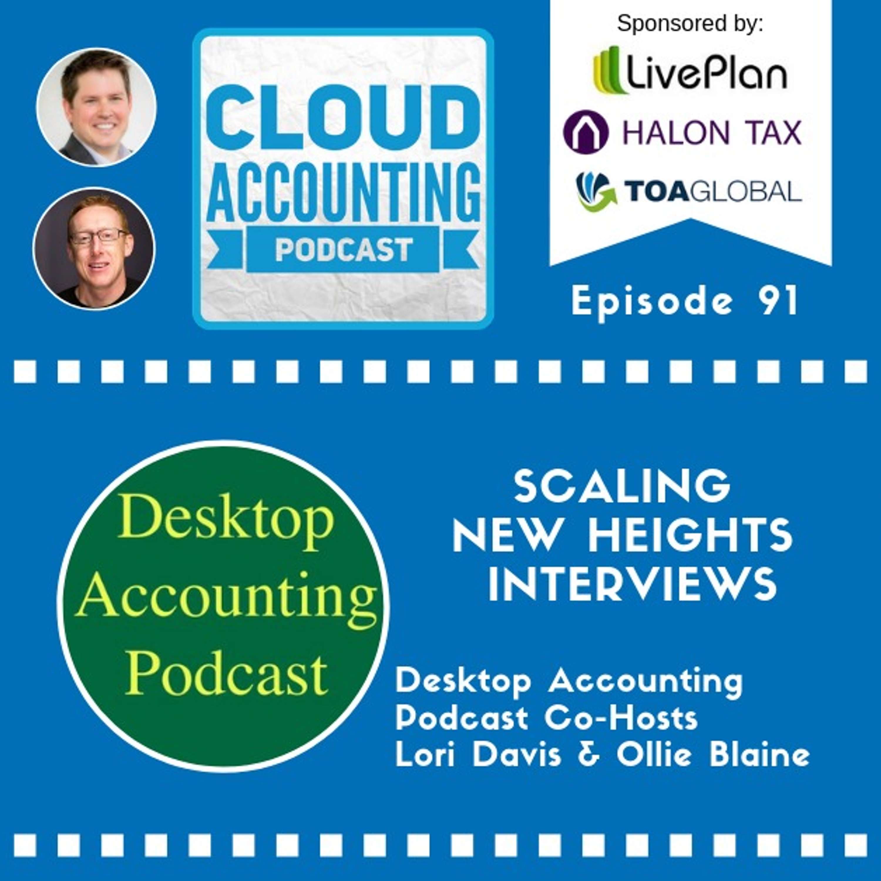 The Accounting Podcast