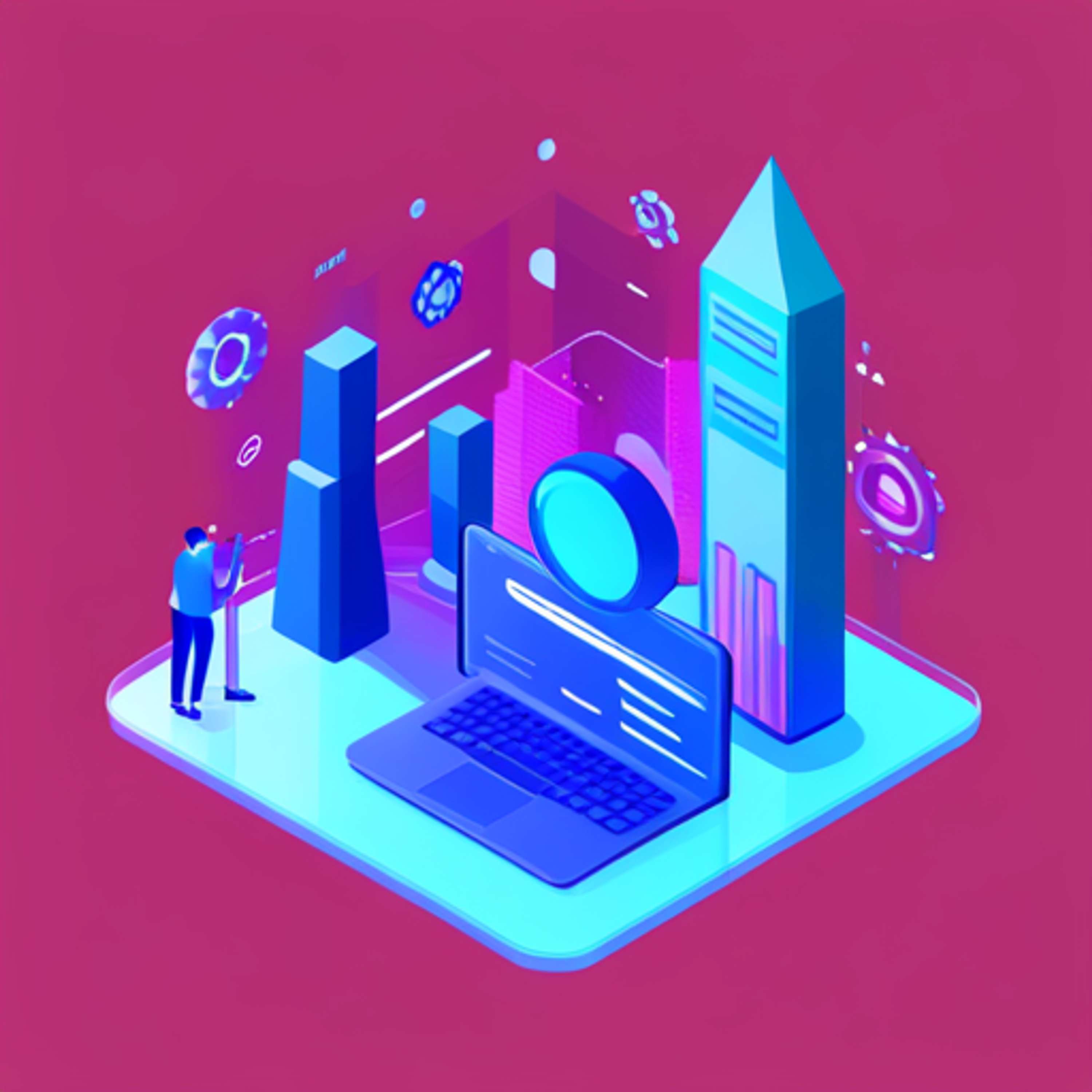 Dominate the Digital Landscape: Your Ultimate Guide to Website Launch and Growth