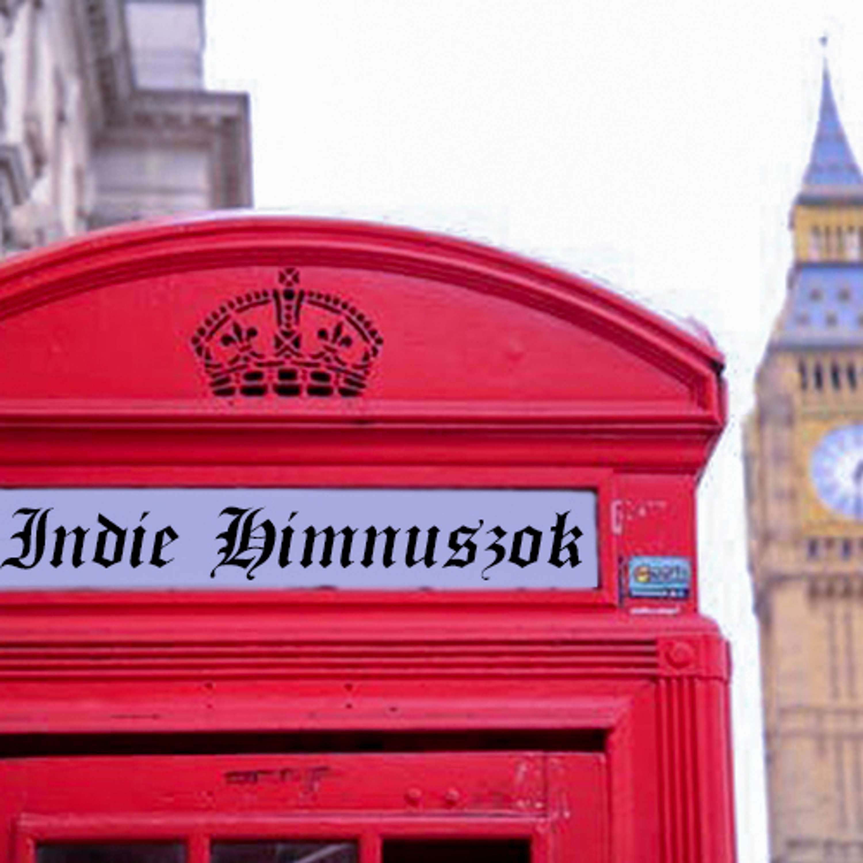 INDIE HIMNUSZOK