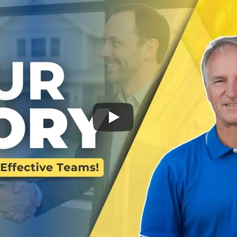 Paul Sanneman - Building A Business You Love Through Great People